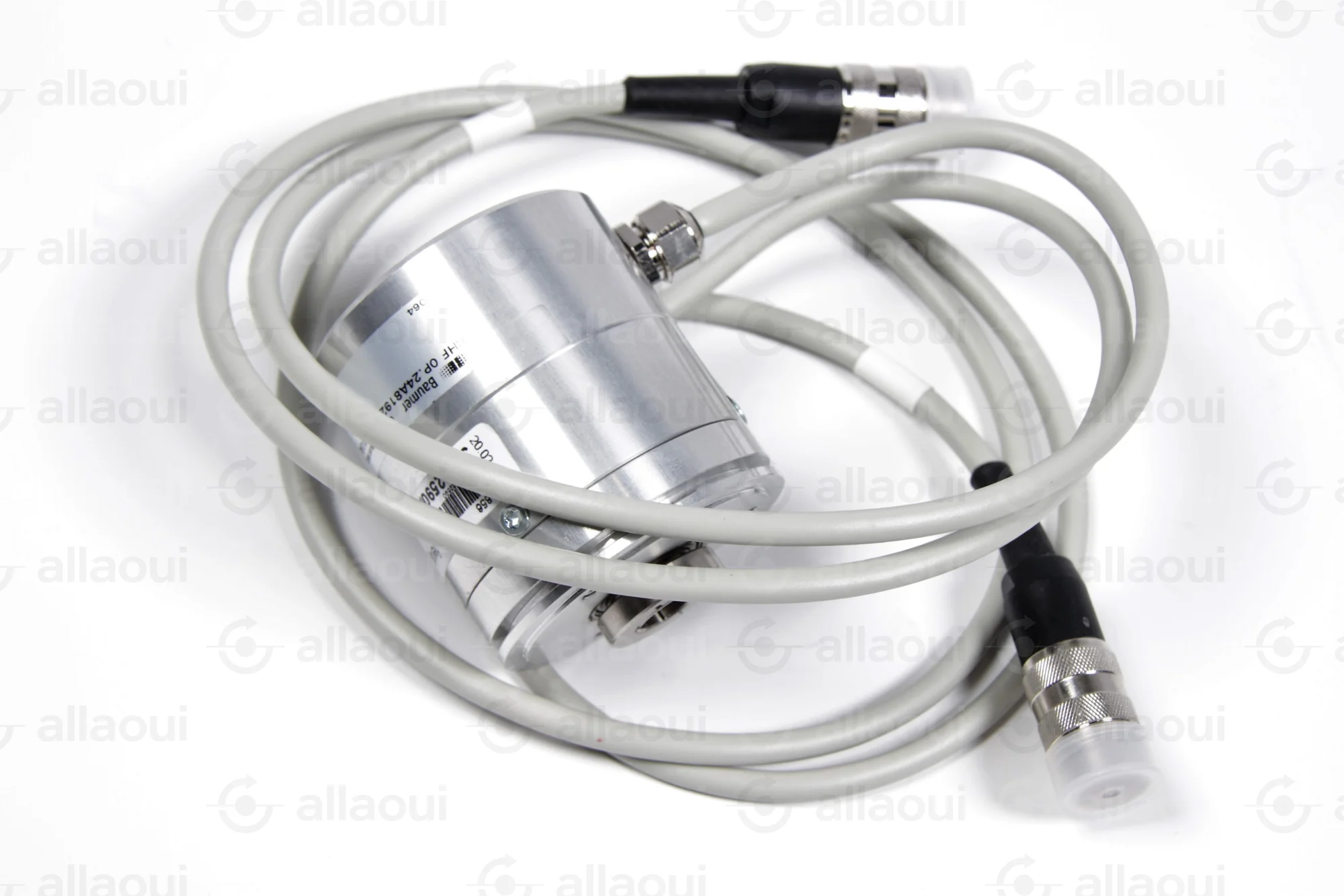 Baumer Encoder BHF 0P.24A8192/FERAG10A