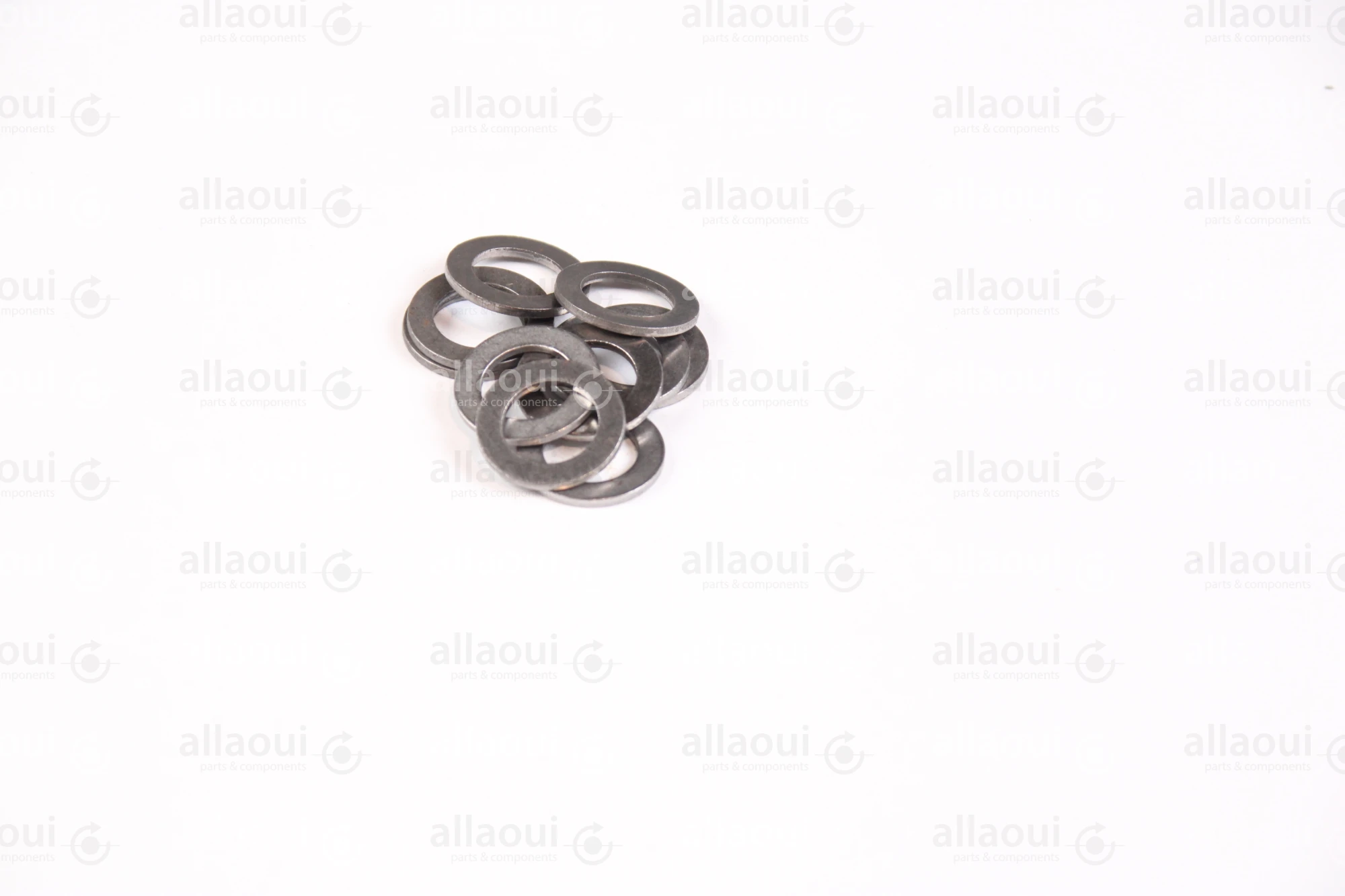 Müller Martini Supporting Ring 10/16x1 0022.0401