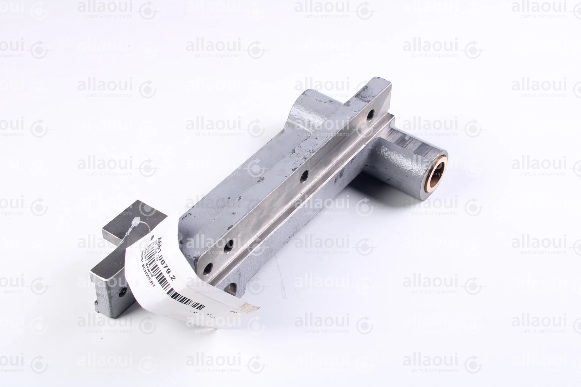 Müller Martini Holder Sword A661.0079.2 Müller Martini Holder Sword A661.0079.2