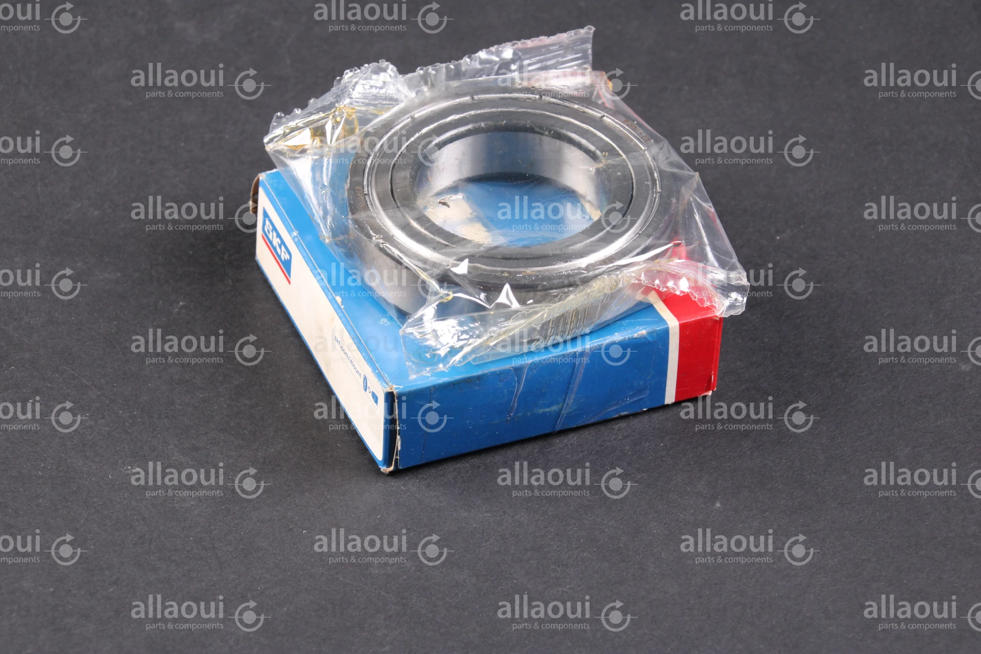 SKF Deep Groove Ball Bearing 6008-2Z SKF Deep Groove Ball Bearing 6008-2Z