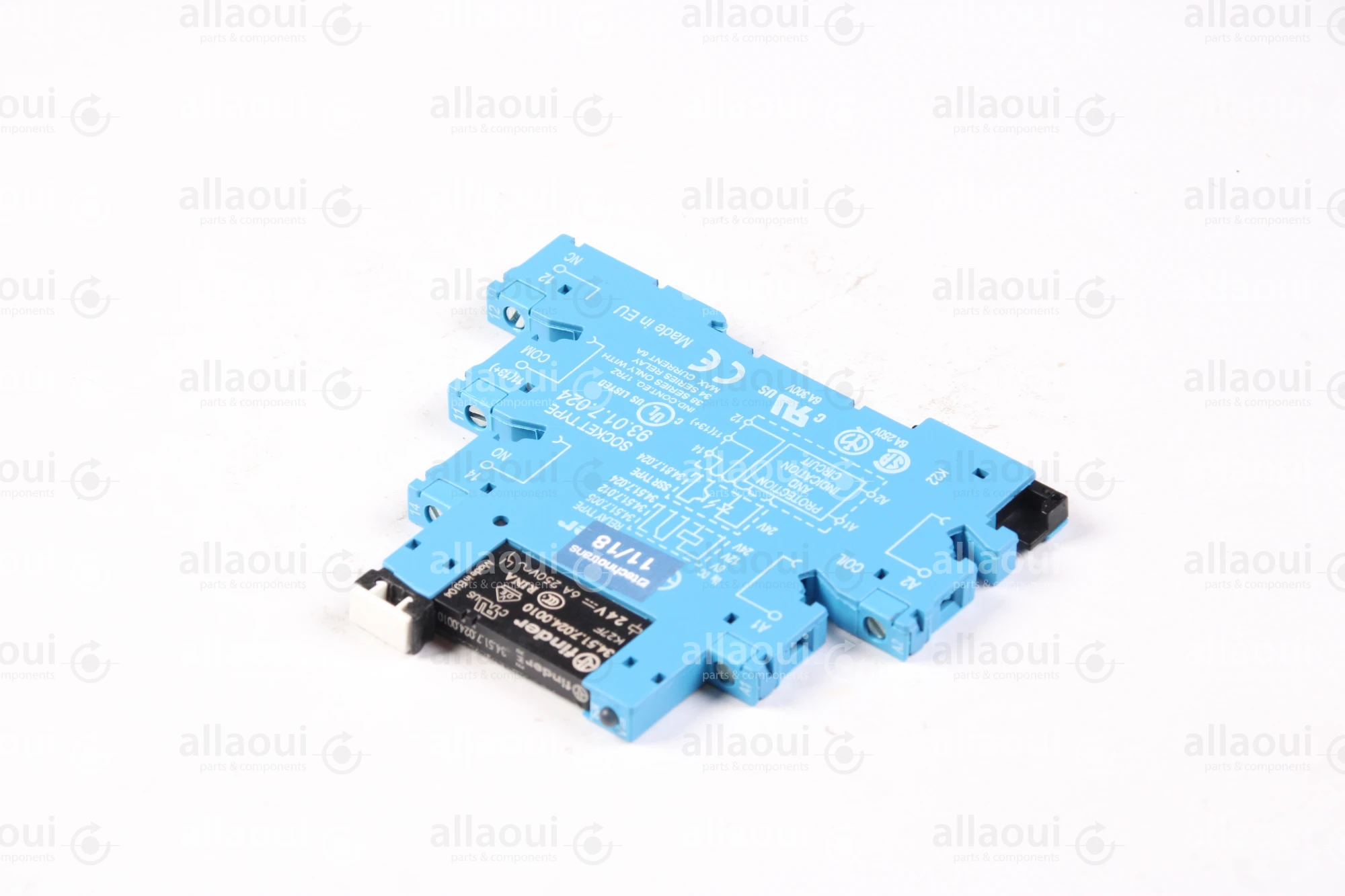 Finder Relay 34.51.7.024.0010 Finder Relay 34.51.7.024.0010