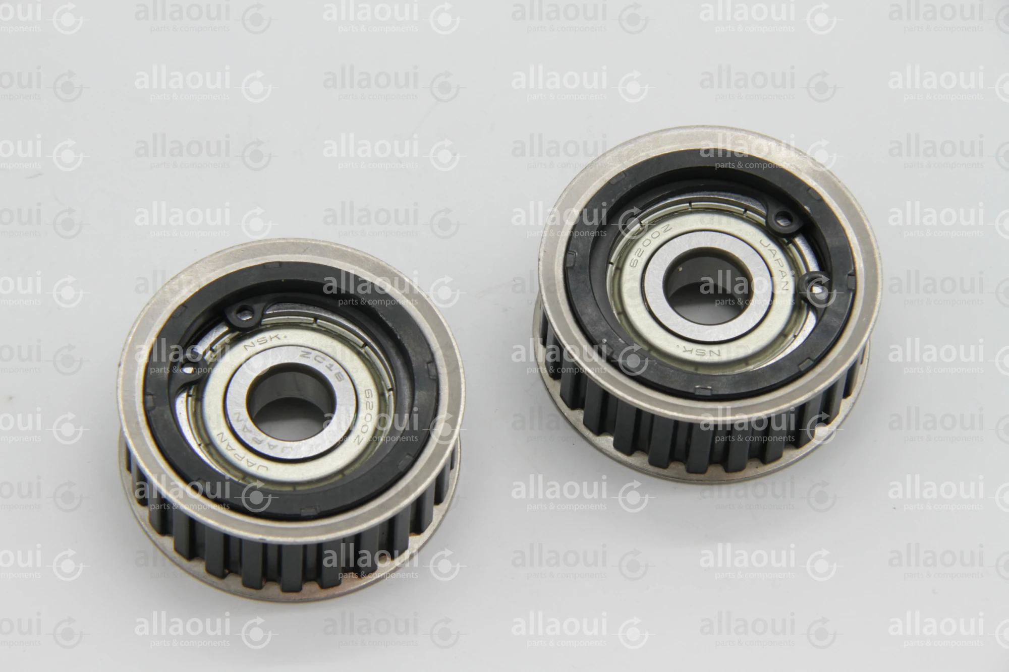NSK Roller Bearing 6200Z 6200Z NSK Roller Bearing 6200Z 6200Z