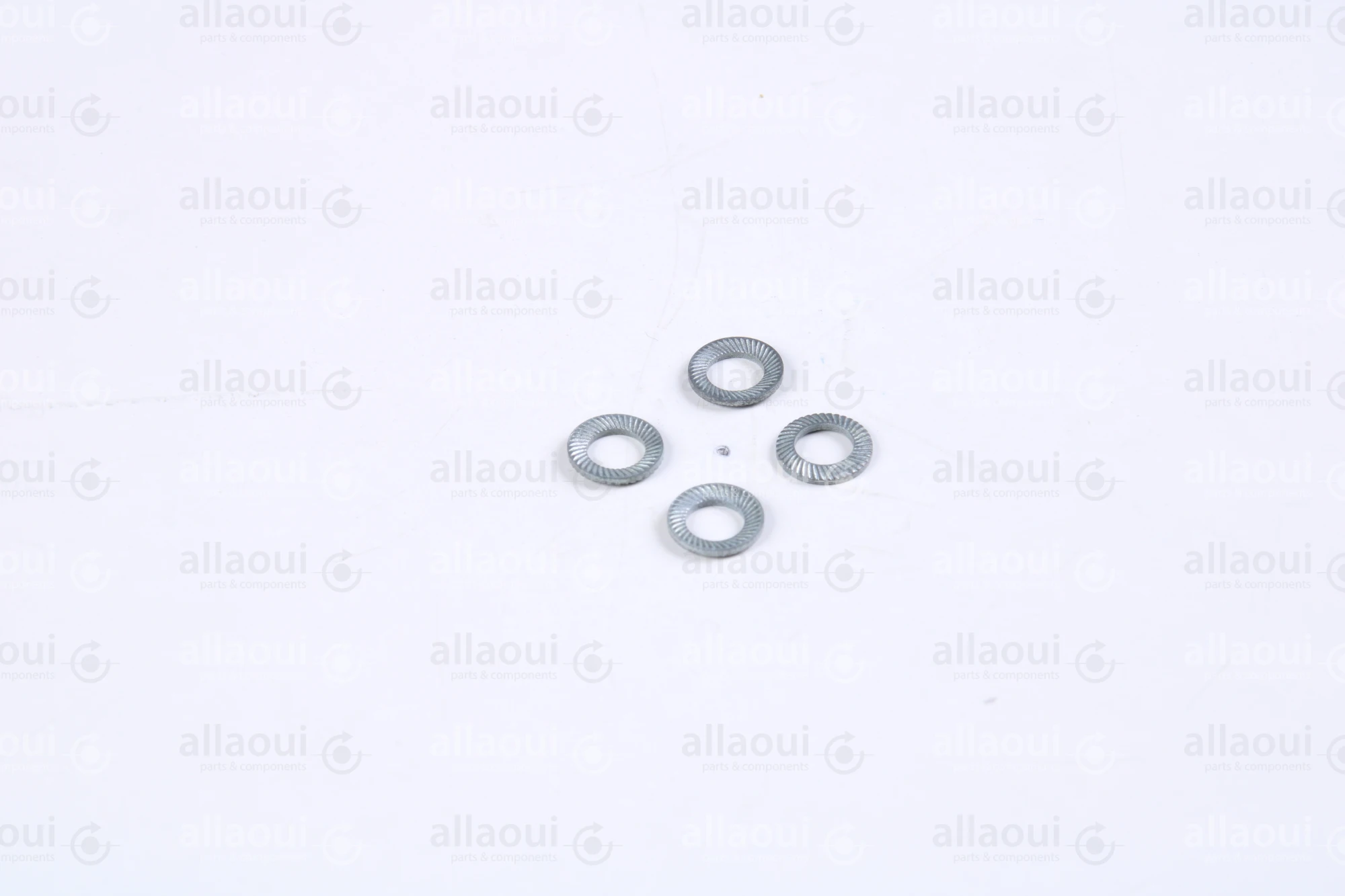 Manroland Locking Washer (4 Pieces) 8090R400184 Manroland Locking Washer (4 Pieces) 8090R400184