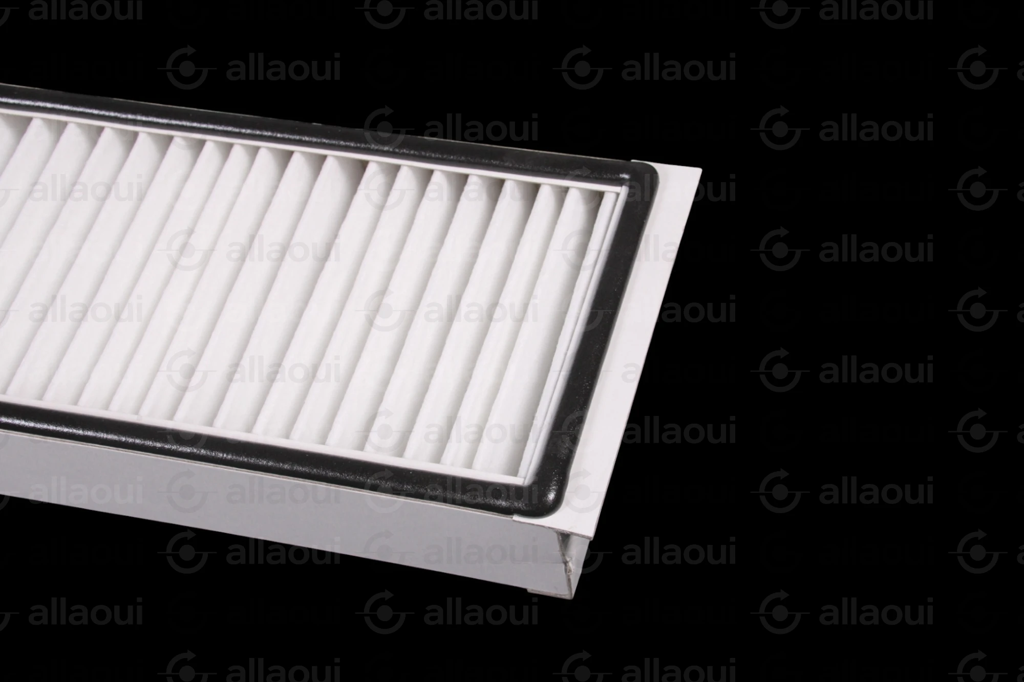 Heidelberg Air filter 730x160x47mm F0142