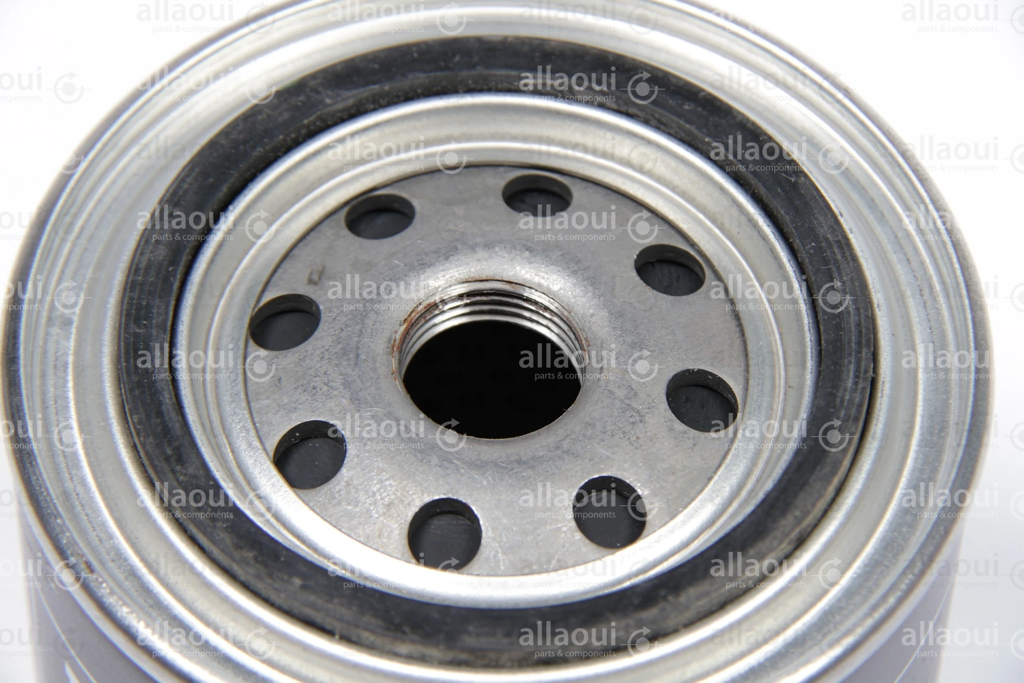 Hengst Oil Filter H 10 W 03 Hengst Oil Filter H 10 W 03