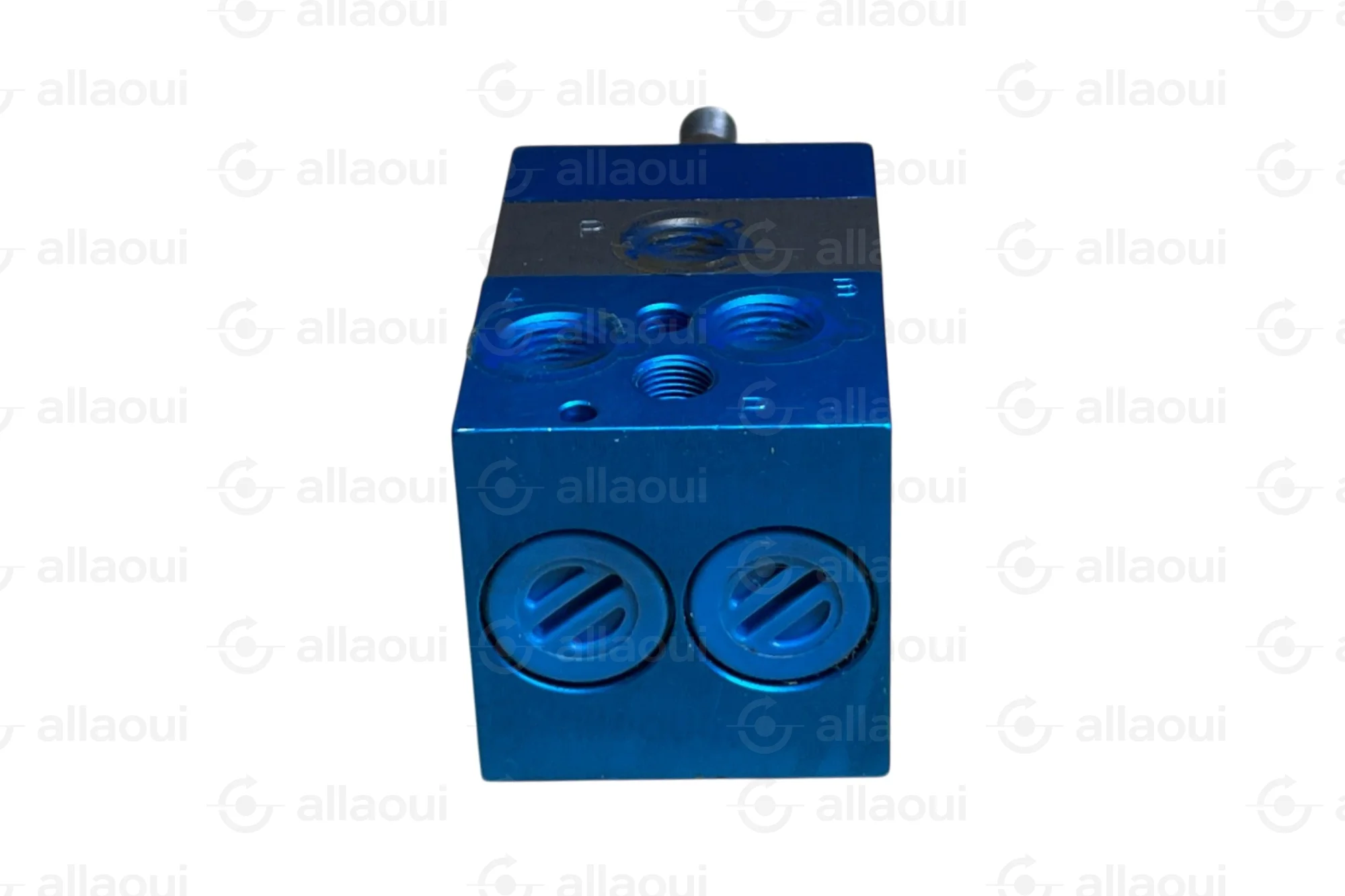 Festo Solenoid Valve MCH-4-1/4 2201 Festo Solenoid Valve MCH-4-1/4 2201