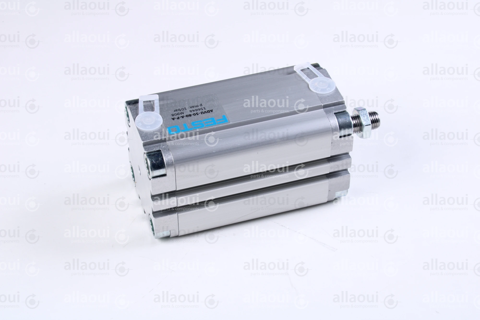 Festo Cylinder ADVU-50-80-A-P-A Festo Cylinder ADVU-50-80-A-P-A