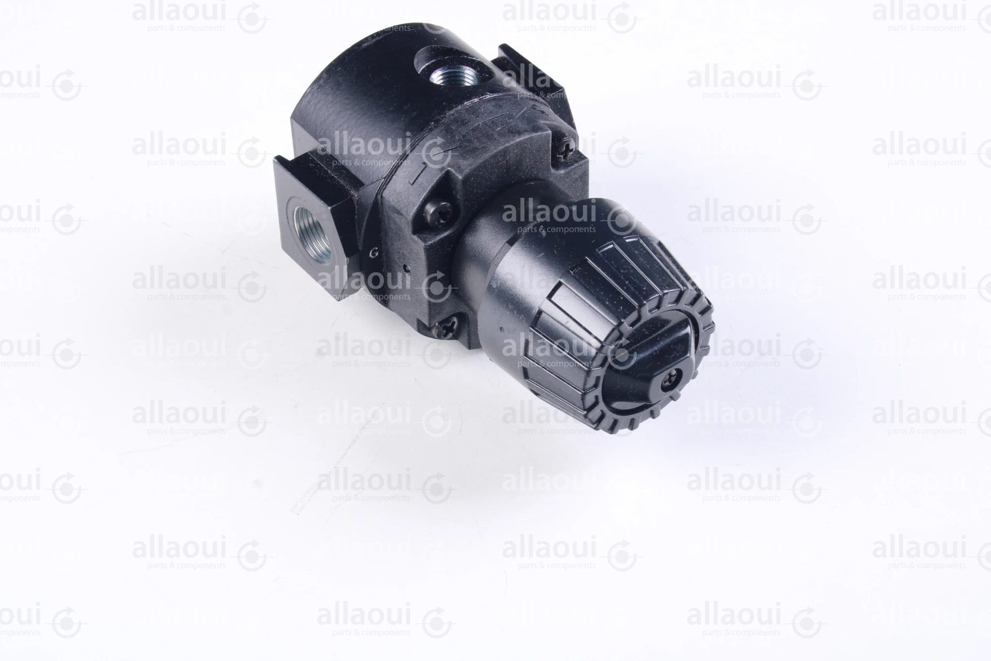 Müller Martini Pressure Regulator G3/8 0040.2863