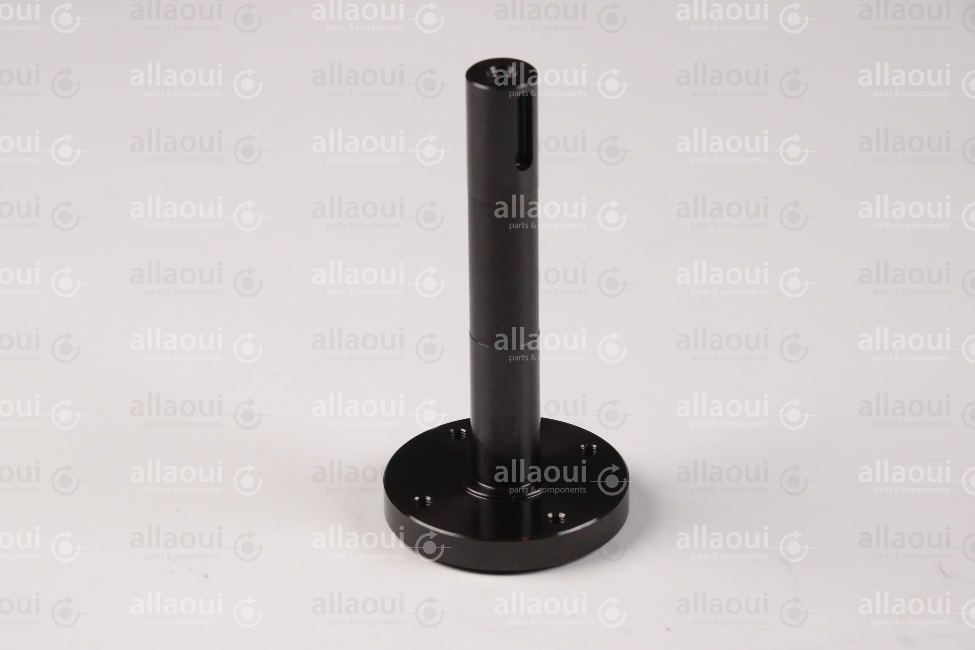 Müller Martini Shaft RD60X119.2 7526.1029.4 Müller Martini Shaft RD60X119.2 7526.1029.4