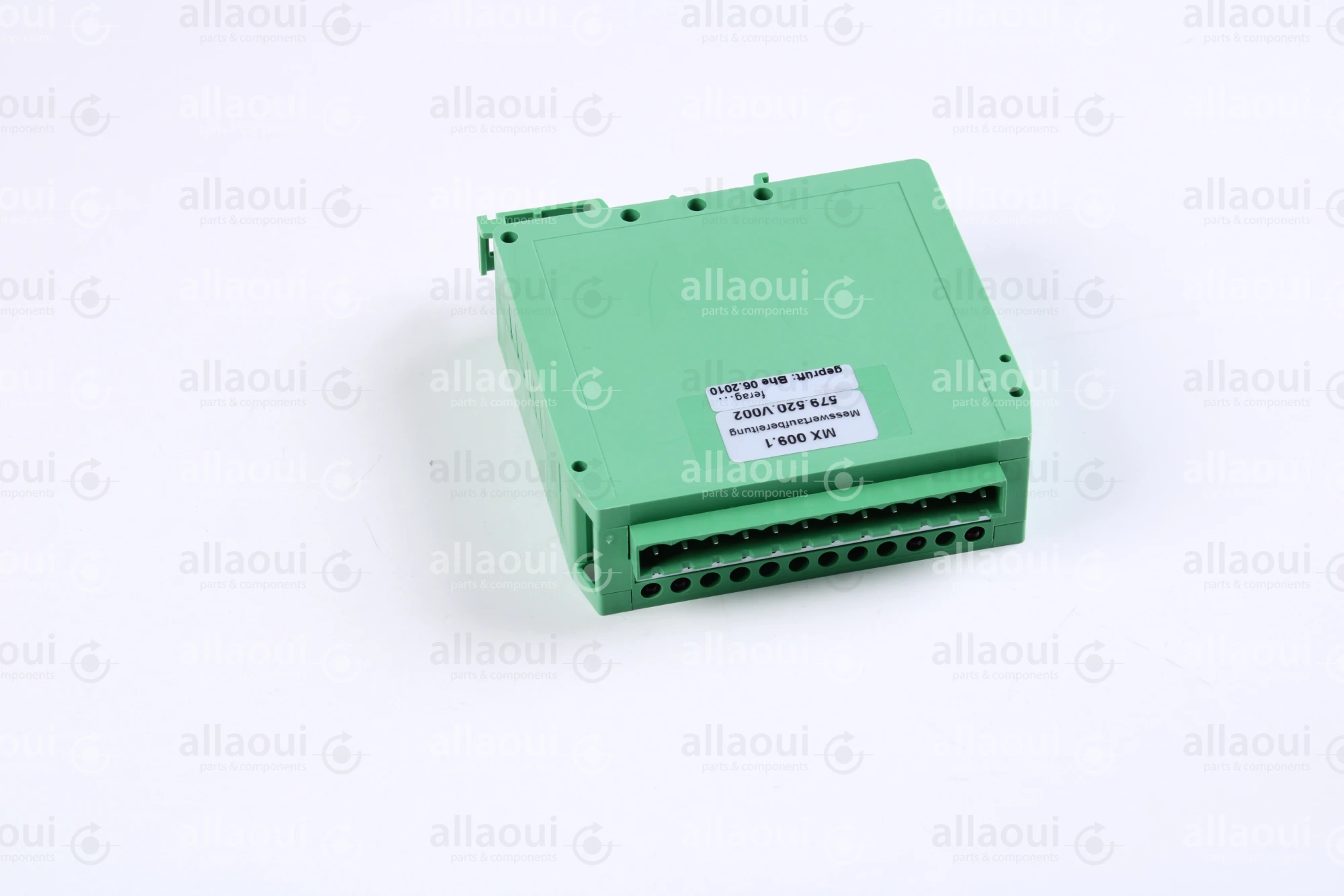Ferag Electronic module MX009.1 579.520.V002 Ferag Electronic module MX009.1 579.520.V002