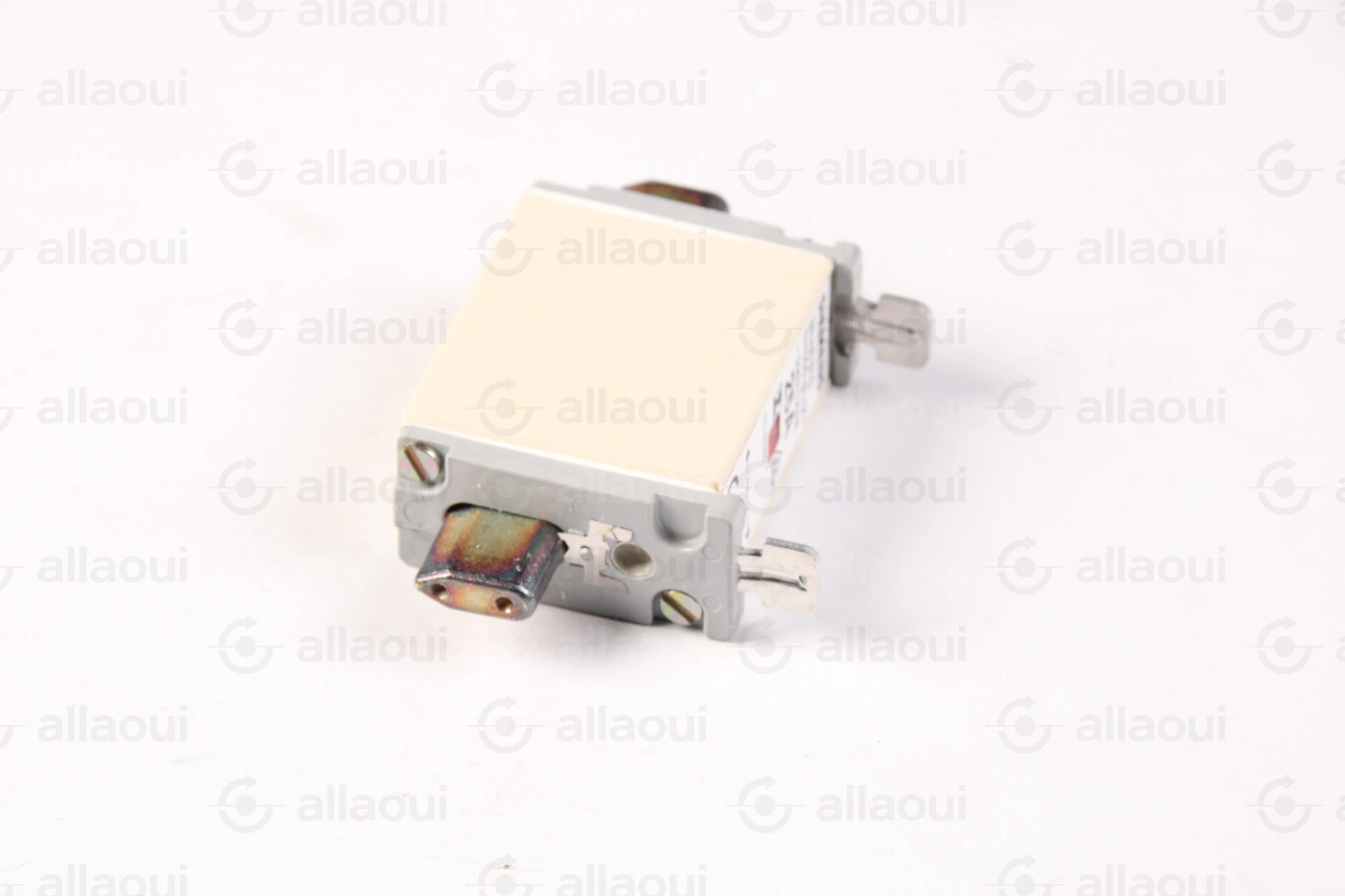 Siemens Fuse (3 pieces) 3NA6 810 Siemens Fuse (3 pieces) 3NA6 810