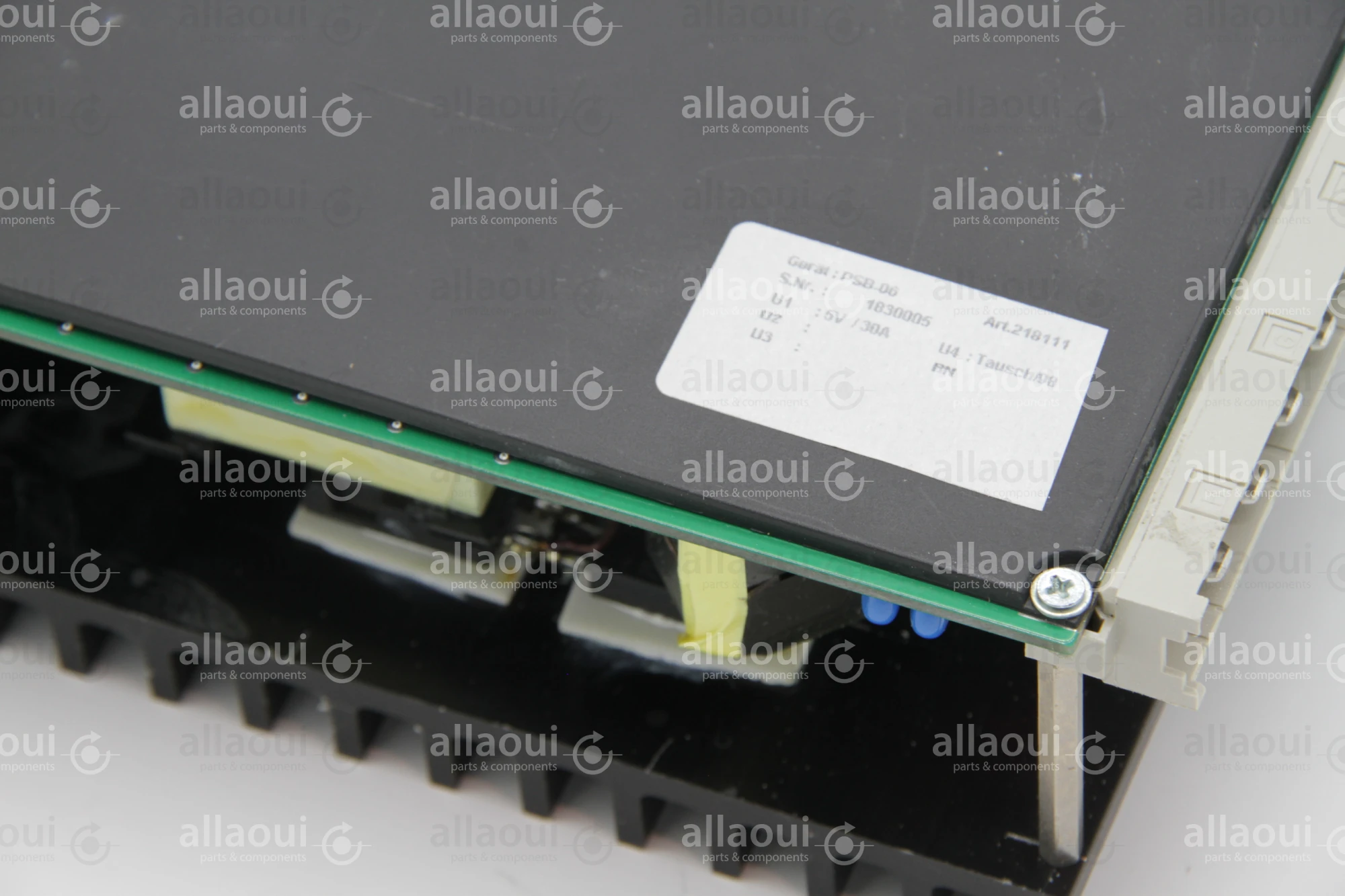 Baumüller PSB_06 218111 Baumüller PSB_06 218111