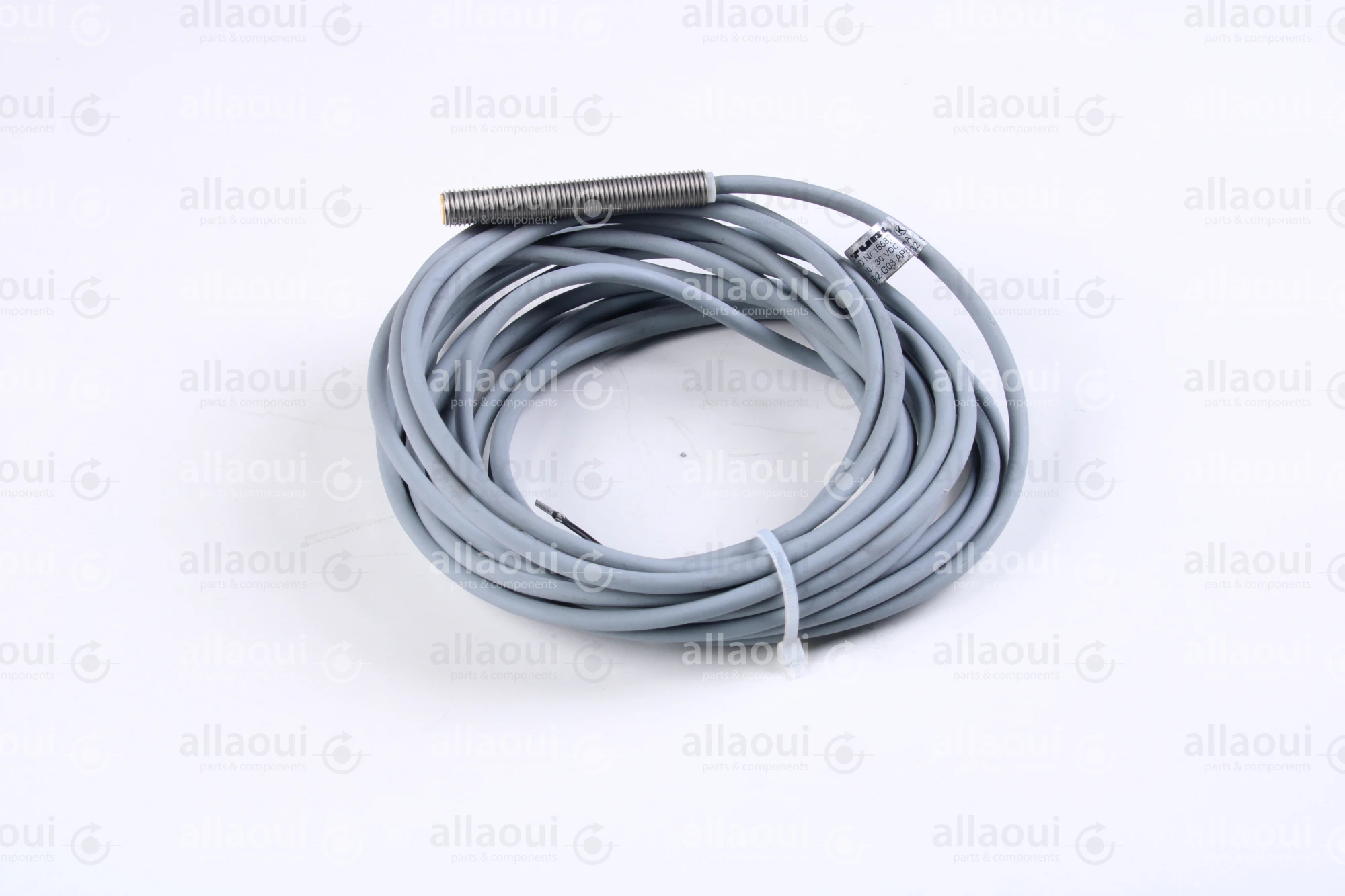 Turck Proximity Sensor Bi2-G08-AP6X Turck Proximity Sensor Bi2-G08-AP6X