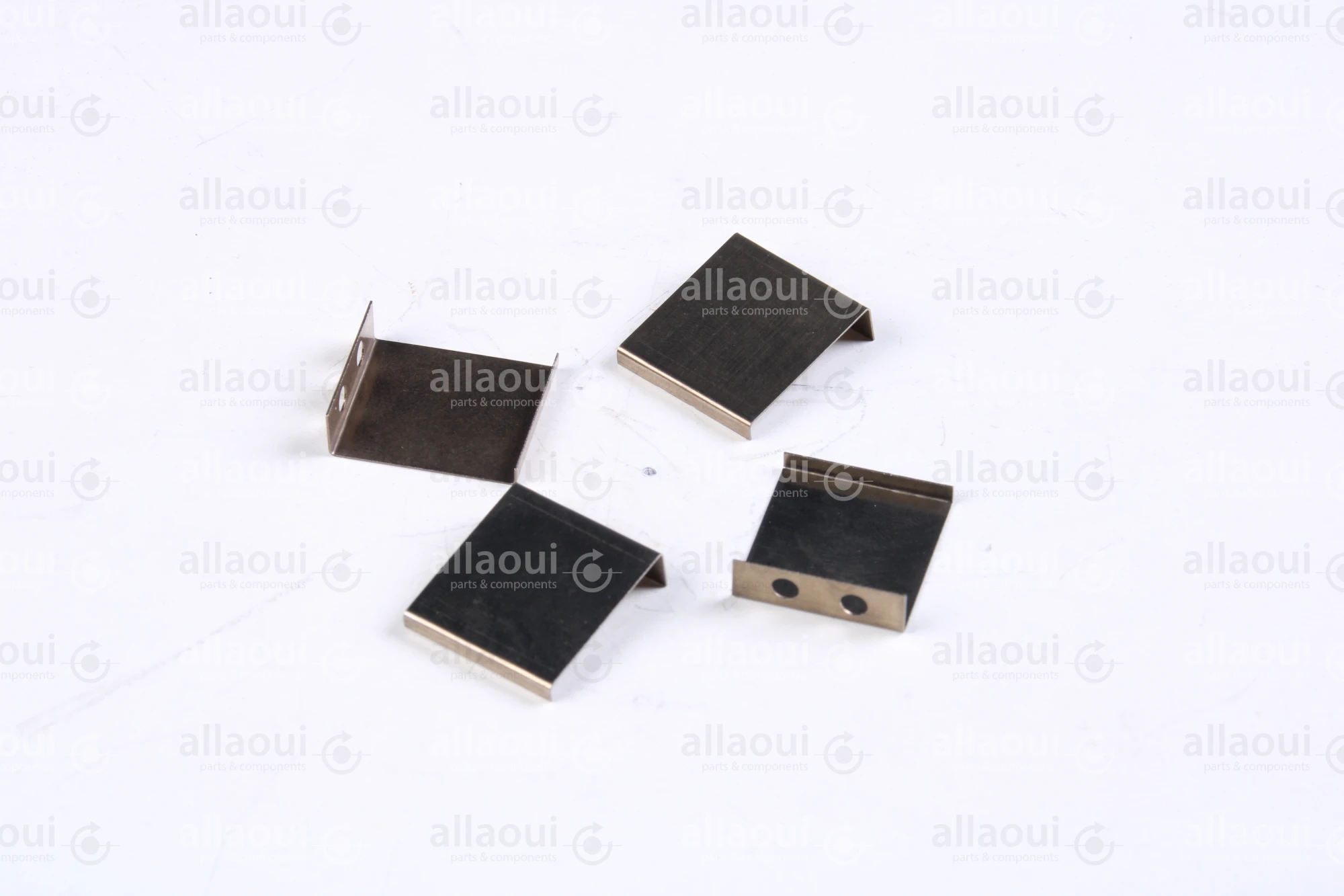 Heidelberg Guide spring (4 Pieces) ZD.212-273-01-00 Heidelberg Guide spring (4 Pieces) ZD.212-273-01-00