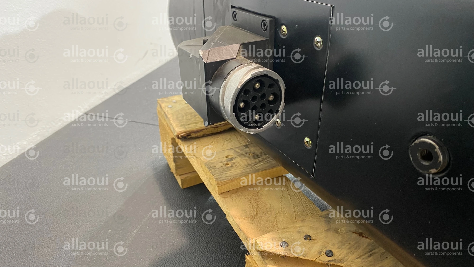 Bosch Rexroth Motor MAD130D-0150-SA-SO-AG0-05-R1 Bosch Rexroth Motor MAD130D-0150-SA-SO-AG0-05-R1