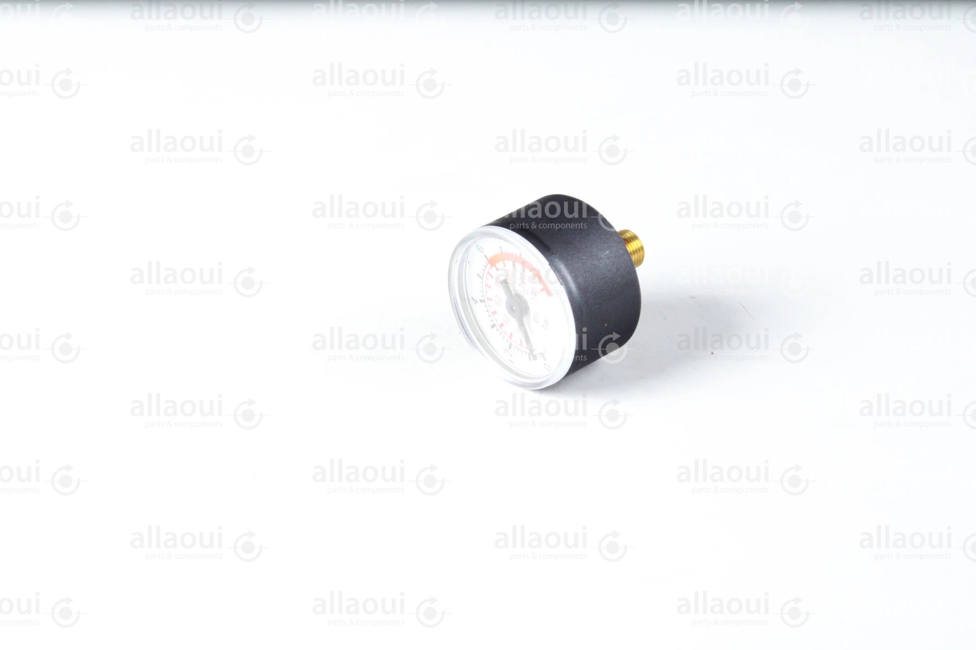 Müller Martini Manometer 0040.4974 Müller Martini Manometer 0040.4974