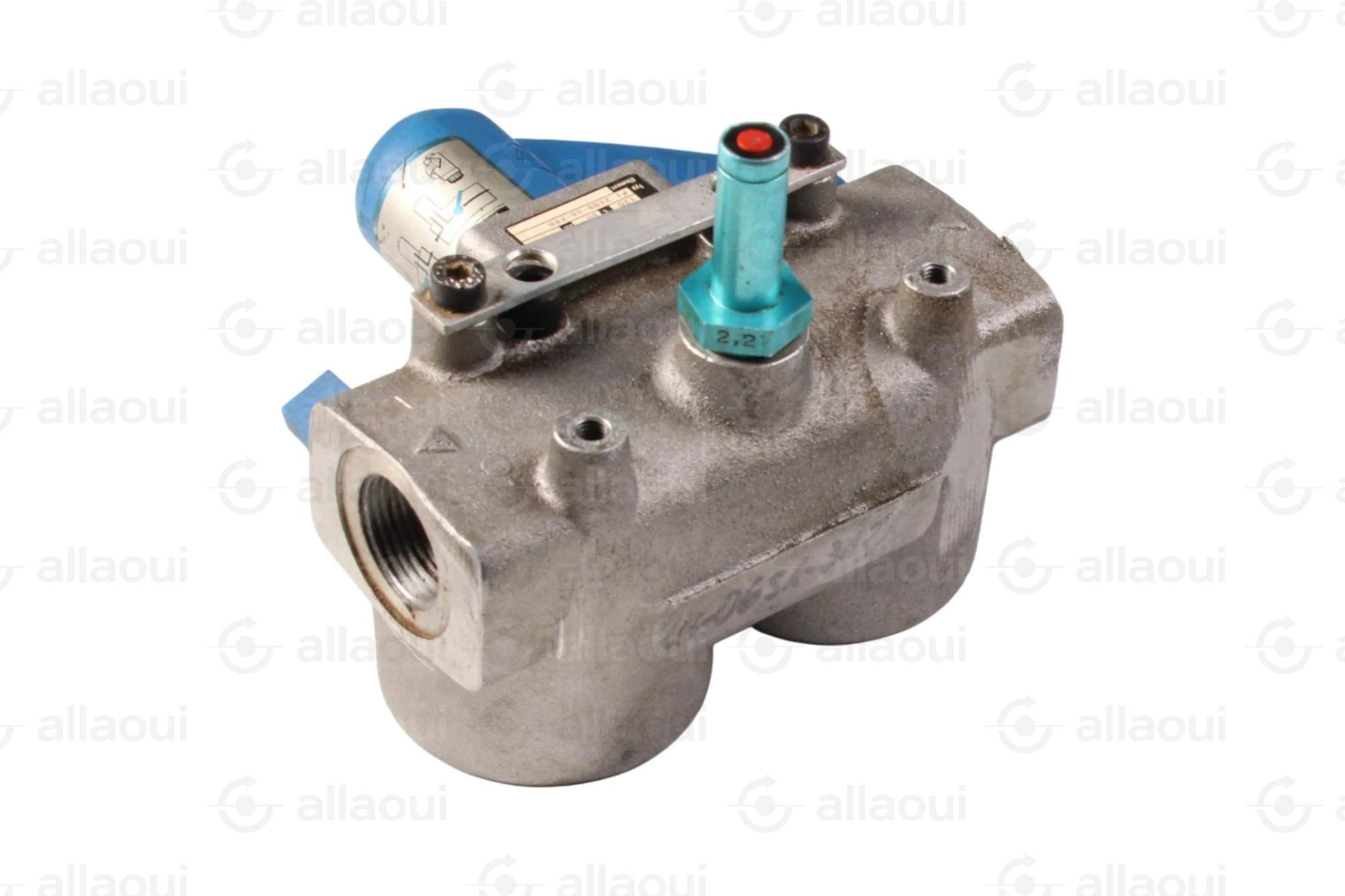 Mahle Filter PI 2108-68-FPM