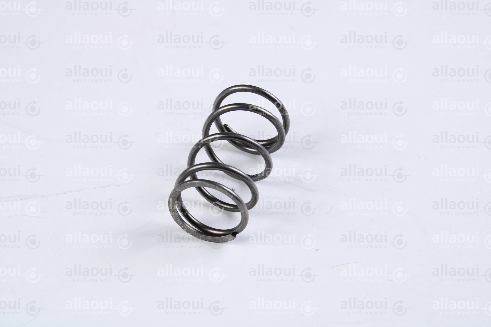 Müller Martini Pressure Spring 6034.3509 Müller Martini Pressure Spring 6034.3509