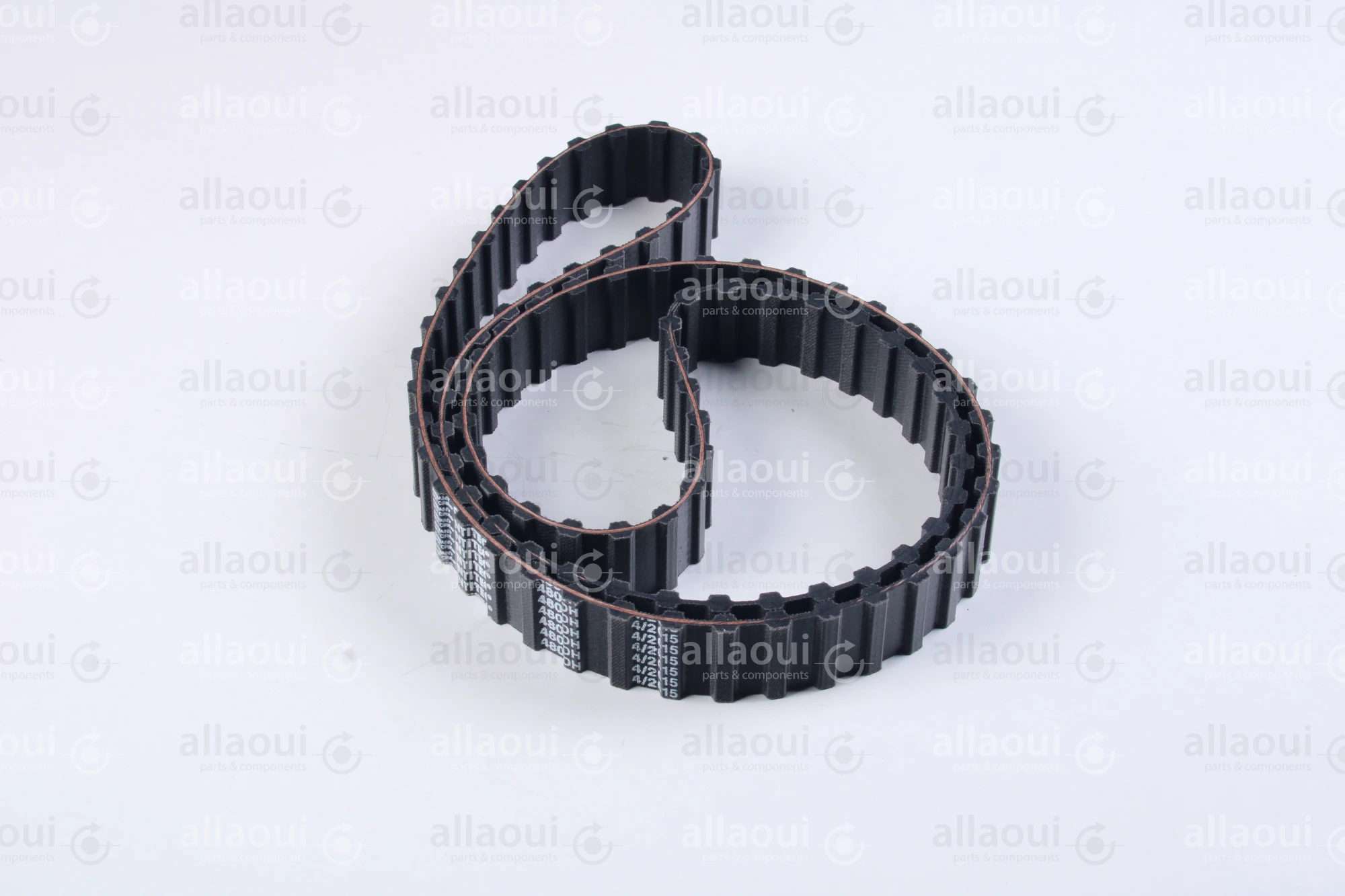 Heidelberg Toothed belt D480 H100 ZD.235-373-02-00 Heidelberg Toothed belt D480 H100 ZD.235-373-02-00