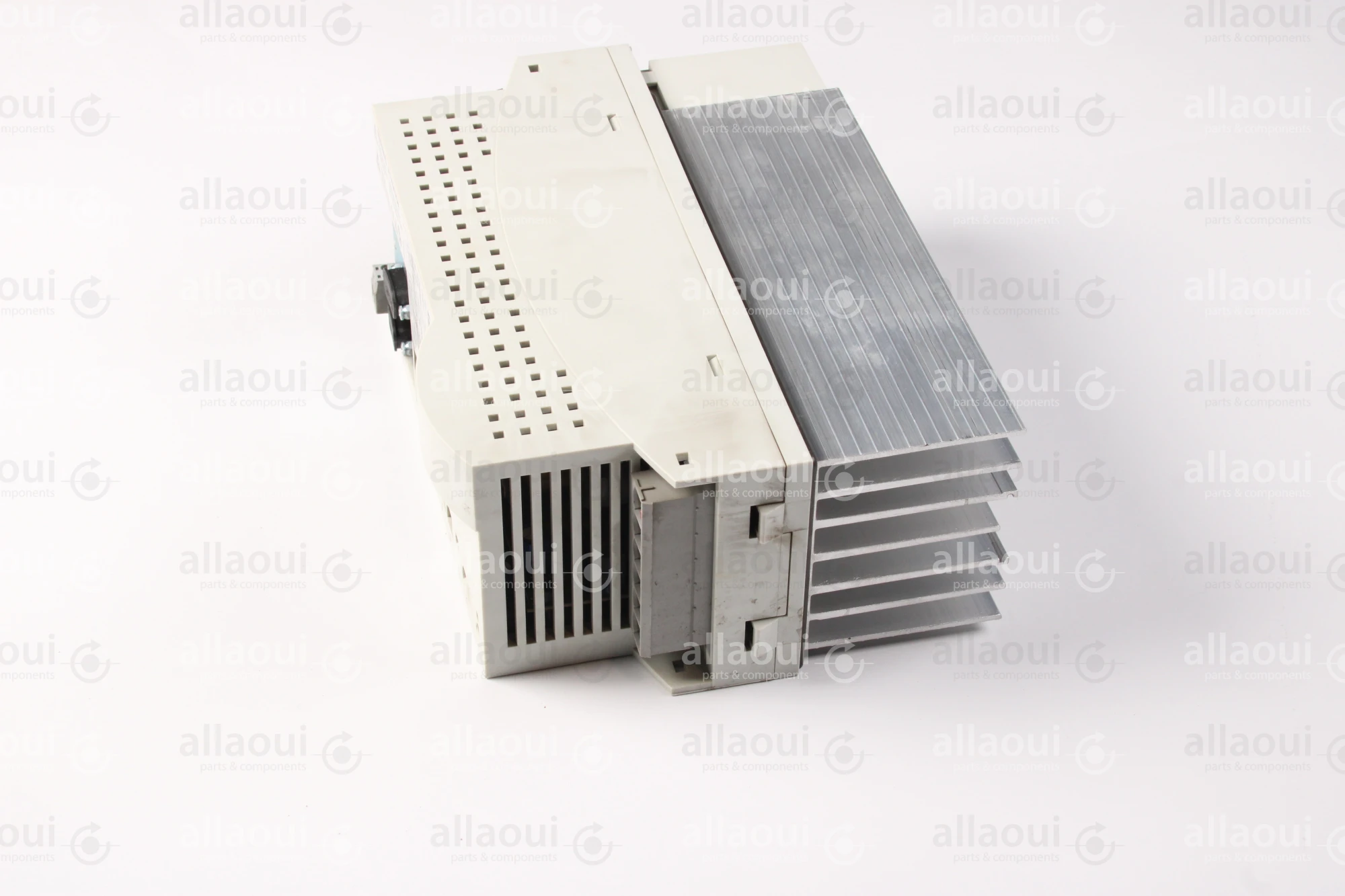 Lenze Servo Axis Module ECSEP008C4B Lenze Servo Axis Module ECSEP008C4B
