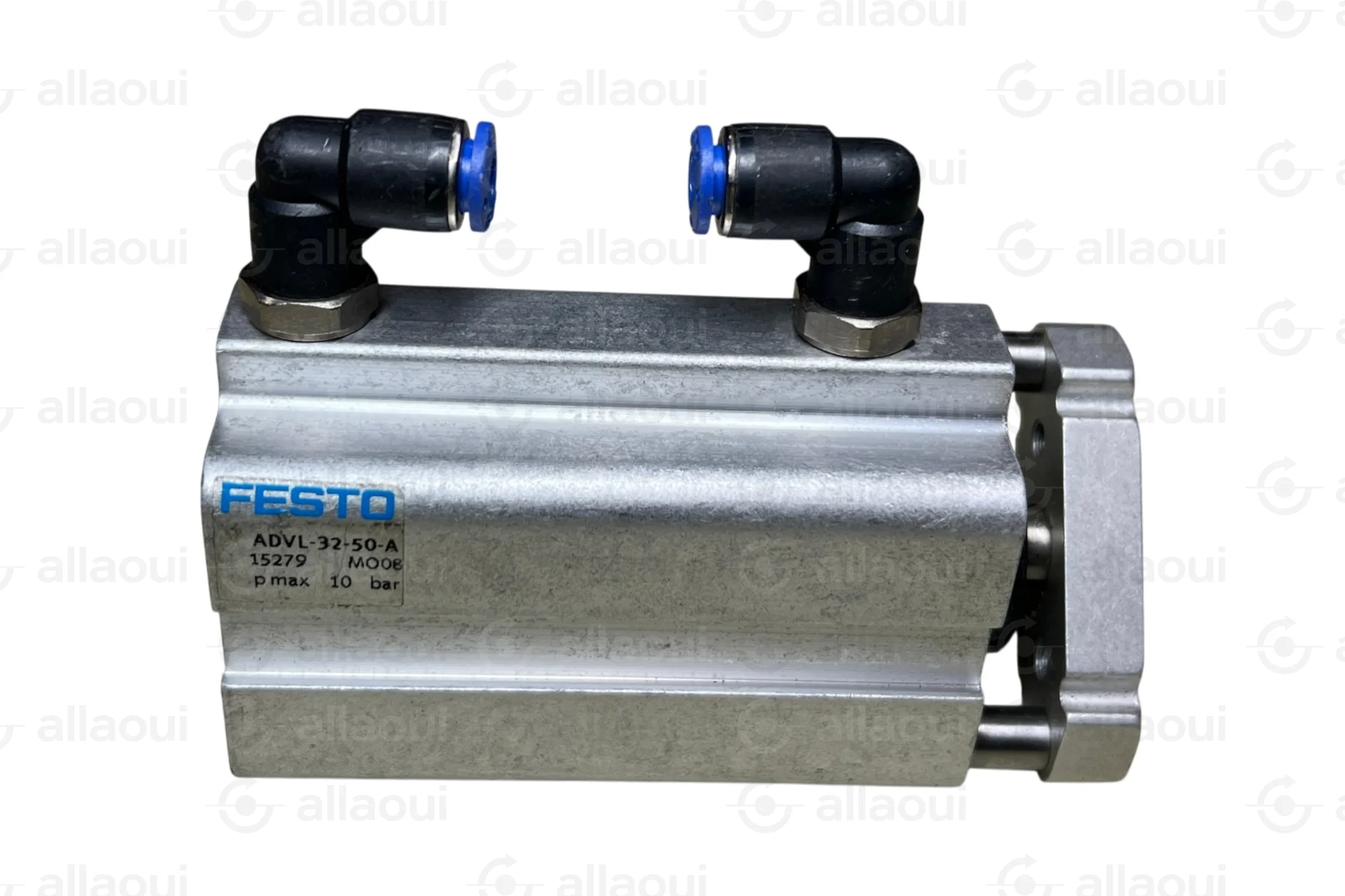 Festo Festo Short-Stroke Cylinder ADVL-32-50-A ADVL-32-50-A