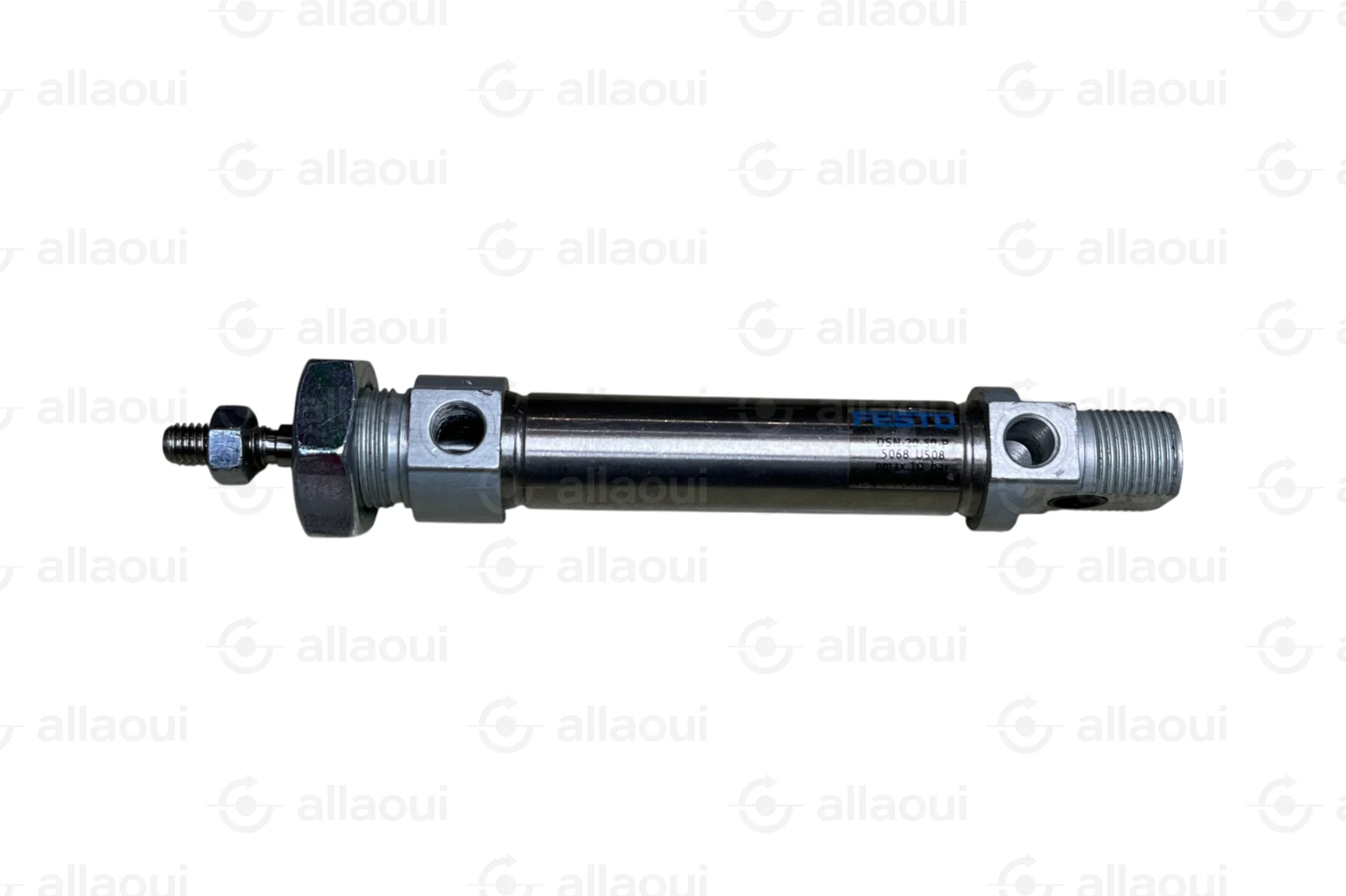 Festo Festo Pneumatic Cylinder DSN-20-50-P DSN-20-50-P Festo Festo Pneumatic Cylinder DSN-20-50-P DSN-20-50-P