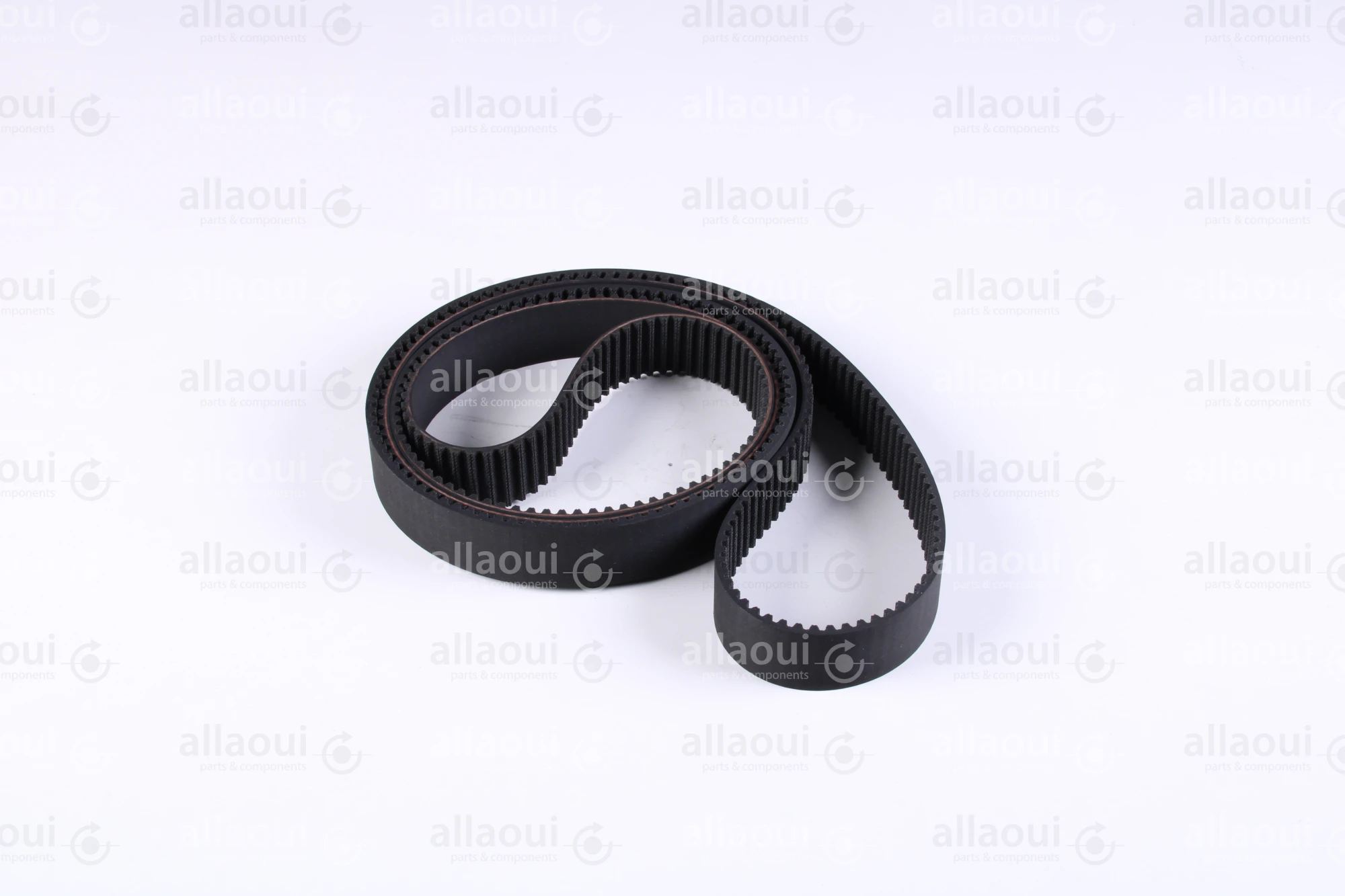 Müller Martini Toothed Belt 1895-5M-25HTD 0039.3631 Müller Martini Toothed Belt 1895-5M-25HTD 0039.3631