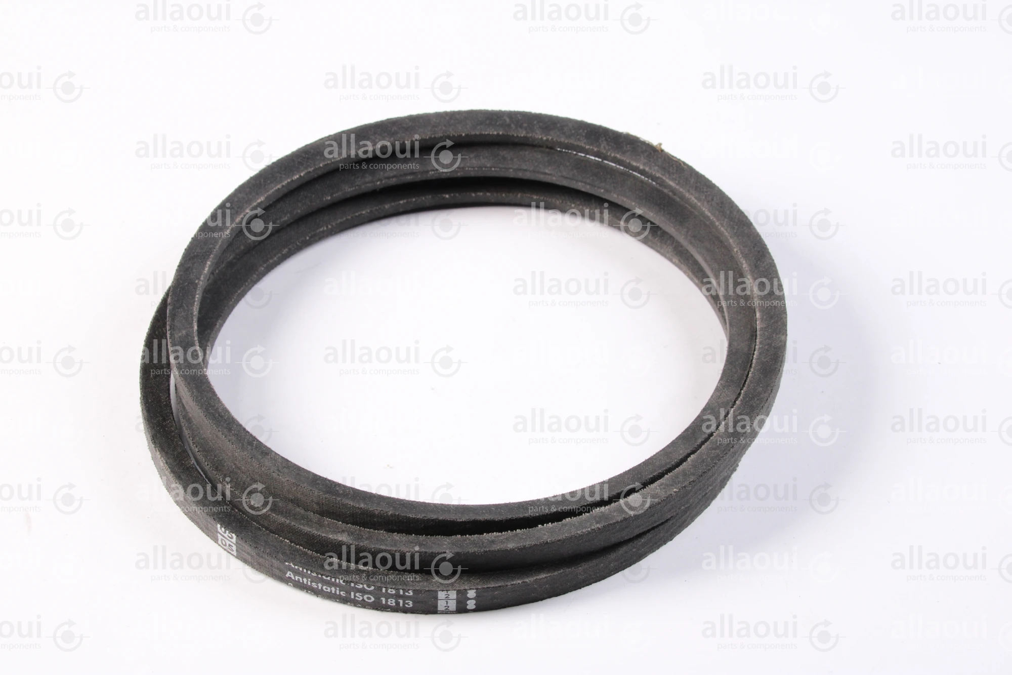 Heidelberg Narrov V-Belt SPZ 1637-LW ZD.200-594-84-00 Heidelberg Narrov V-Belt SPZ 1637-LW ZD.200-594-84-00