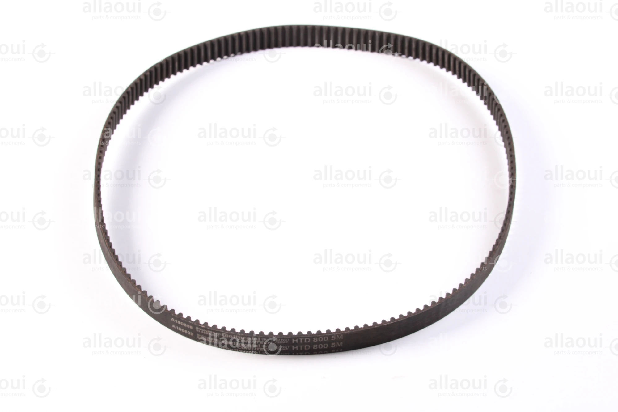 Conti Toothed Belt HTD-800-5M Conti Toothed Belt HTD-800-5M
