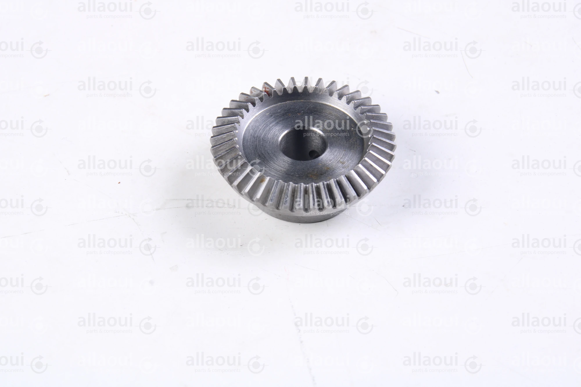Müller Martini Bevel Gear 3693.1086.3 (1 Stück) Müller Martini Bevel Gear 3693.1086.3 (1 Stück)