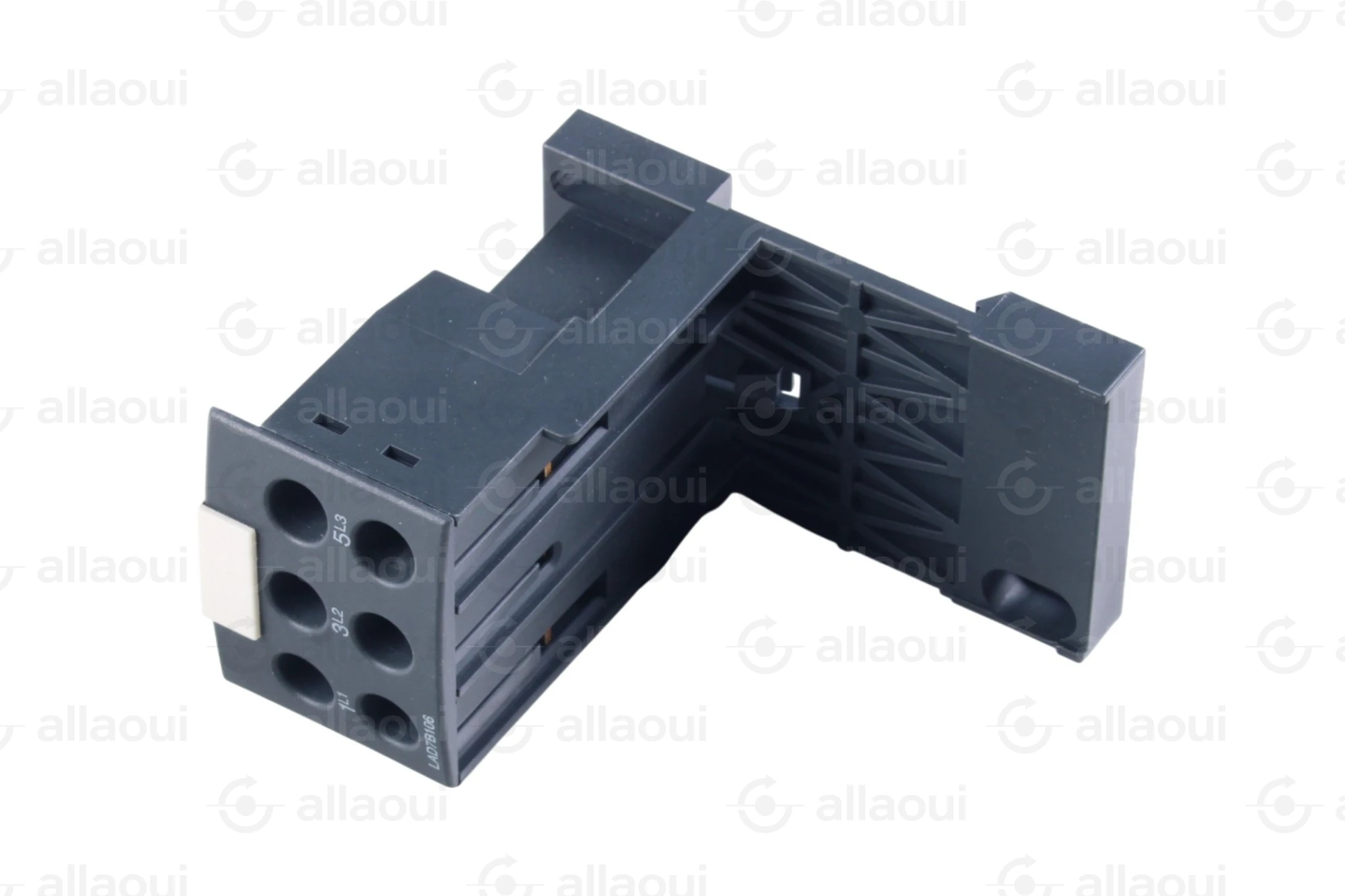 Schneider Electric Terminal Block LAD7B106 Schneider Electric Terminal Block LAD7B106
