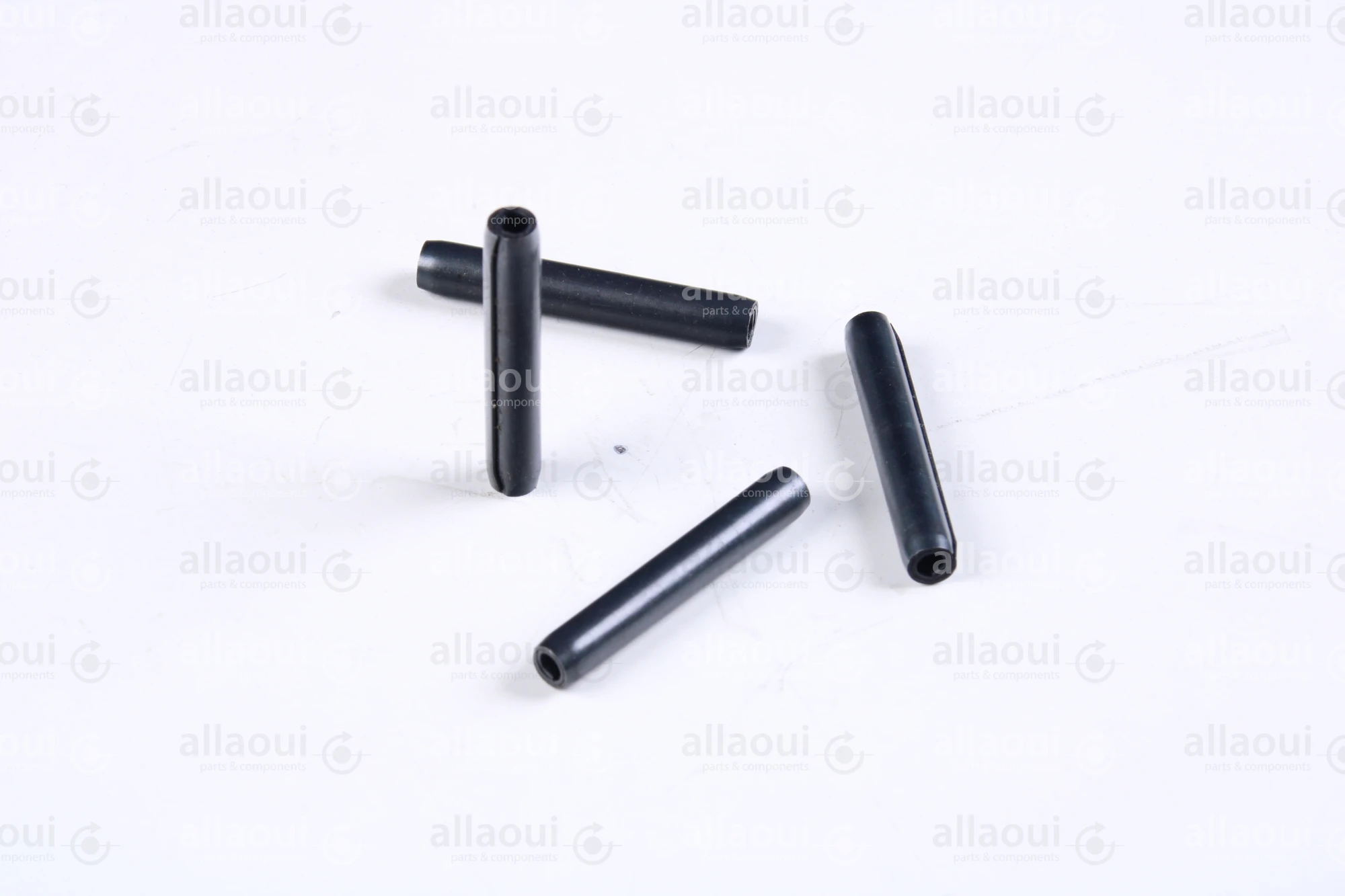 MBO Spring Pin-Spiral DIN 7 (4 pieces) 0094961 MBO Spring Pin-Spiral DIN 7 (4 pieces) 0094961