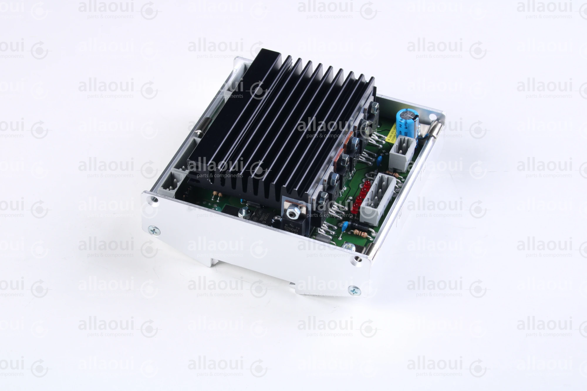 Koenig & Bauer (KBA) Module MOB4A2-FL/OPT A.200-371-030 Koenig & Bauer (KBA) Module MOB4A2-FL/OPT A.200-371-030