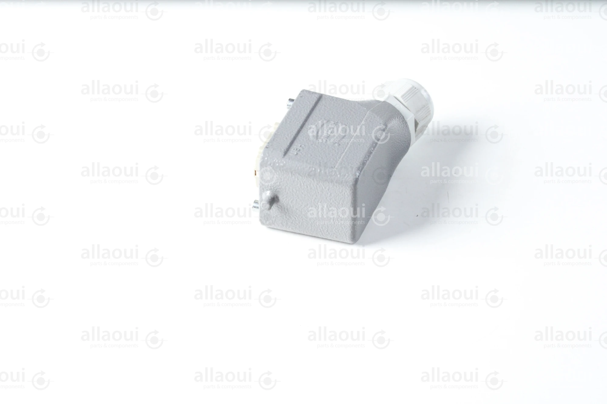 Harting 6P+PE Female Plug X951.1 Harting 6P+PE Female Plug X951.1