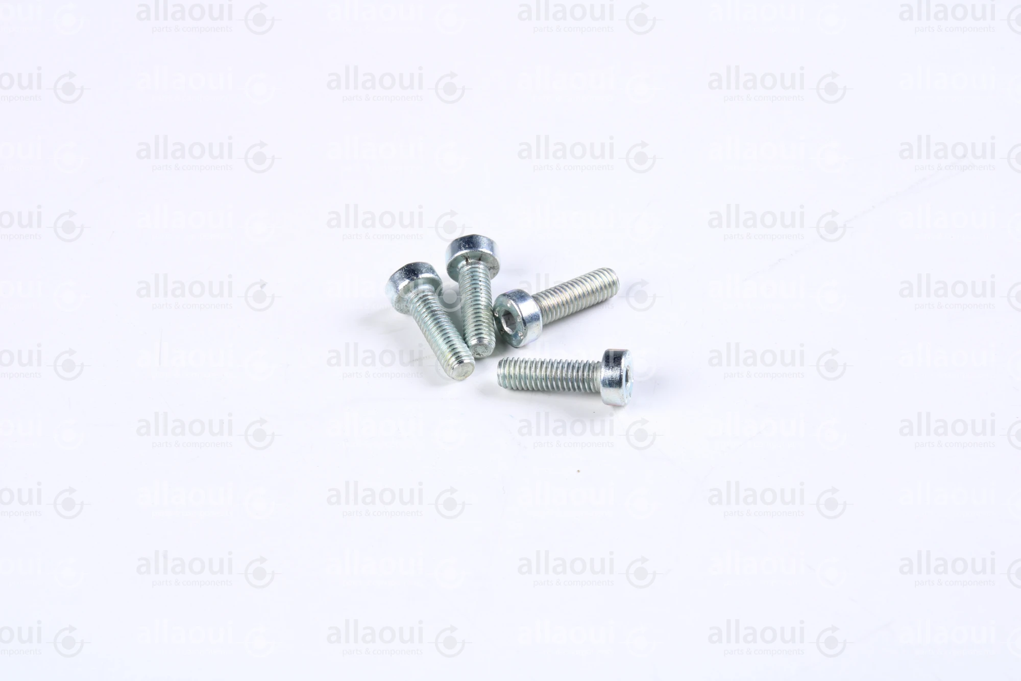 Manroland Cylinder Screw (4 Pieces) 8090B401522 Manroland Cylinder Screw (4 Pieces) 8090B401522