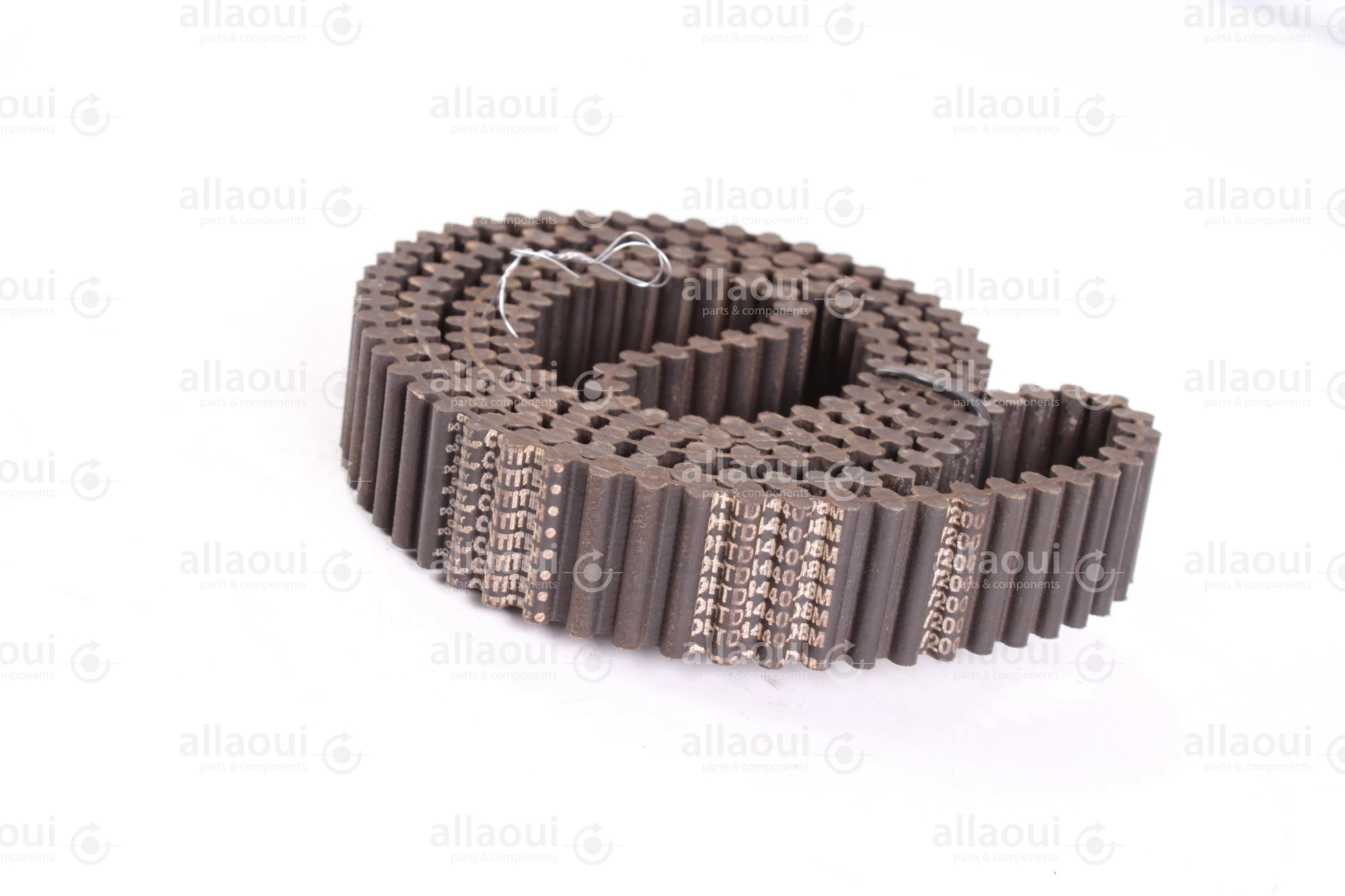 Conti Double Toothed Belt DHTD-1440-D8M-30 Conti Double Toothed Belt DHTD-1440-D8M-30