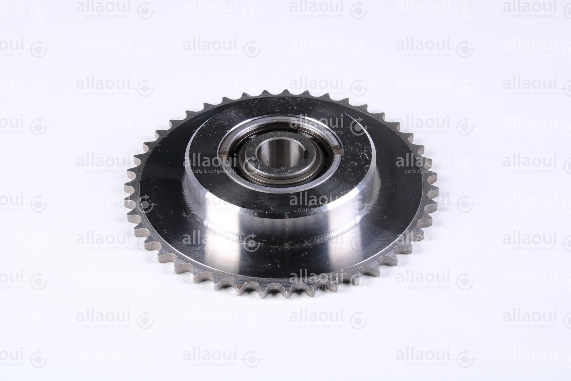 Müller Martini Chain Sprocket 3011.2750.4 Müller Martini Chain Sprocket 3011.2750.4