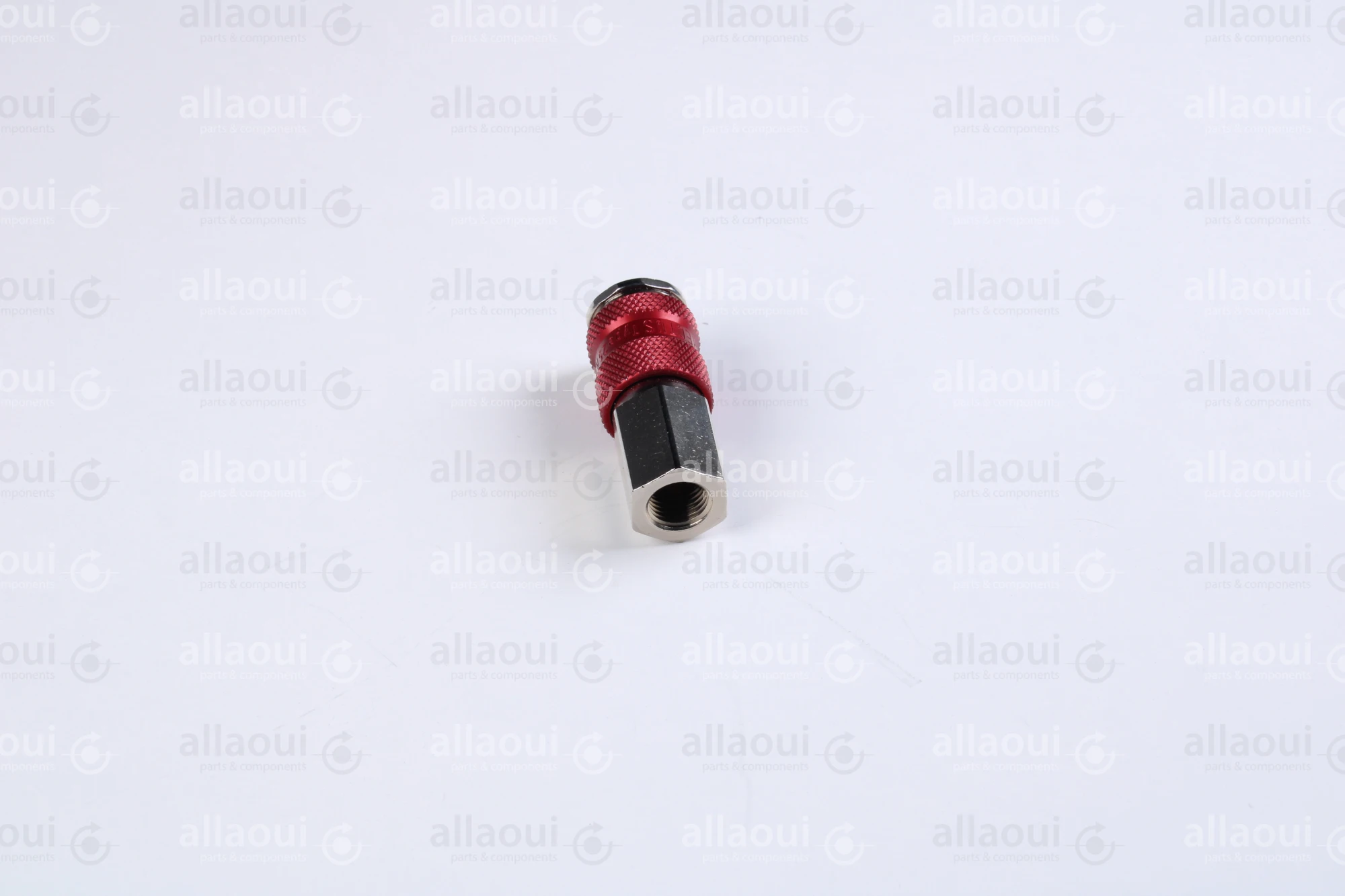 Parker Quick Release Coupling red Top 25KAIW13BPN8 Parker Quick Release Coupling red Top 25KAIW13BPN8