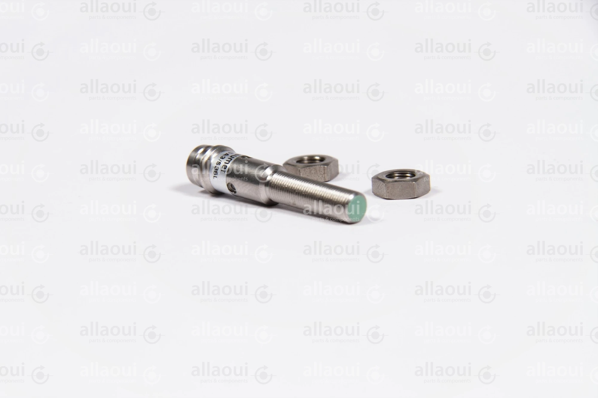 Baumer IFRM 05P15A3/S35L IFRM 05P15A3/S35L