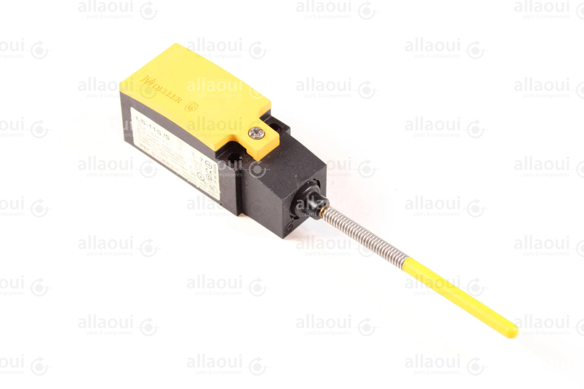 Moeller Switch LS-11S/S Moeller Switch LS-11S/S