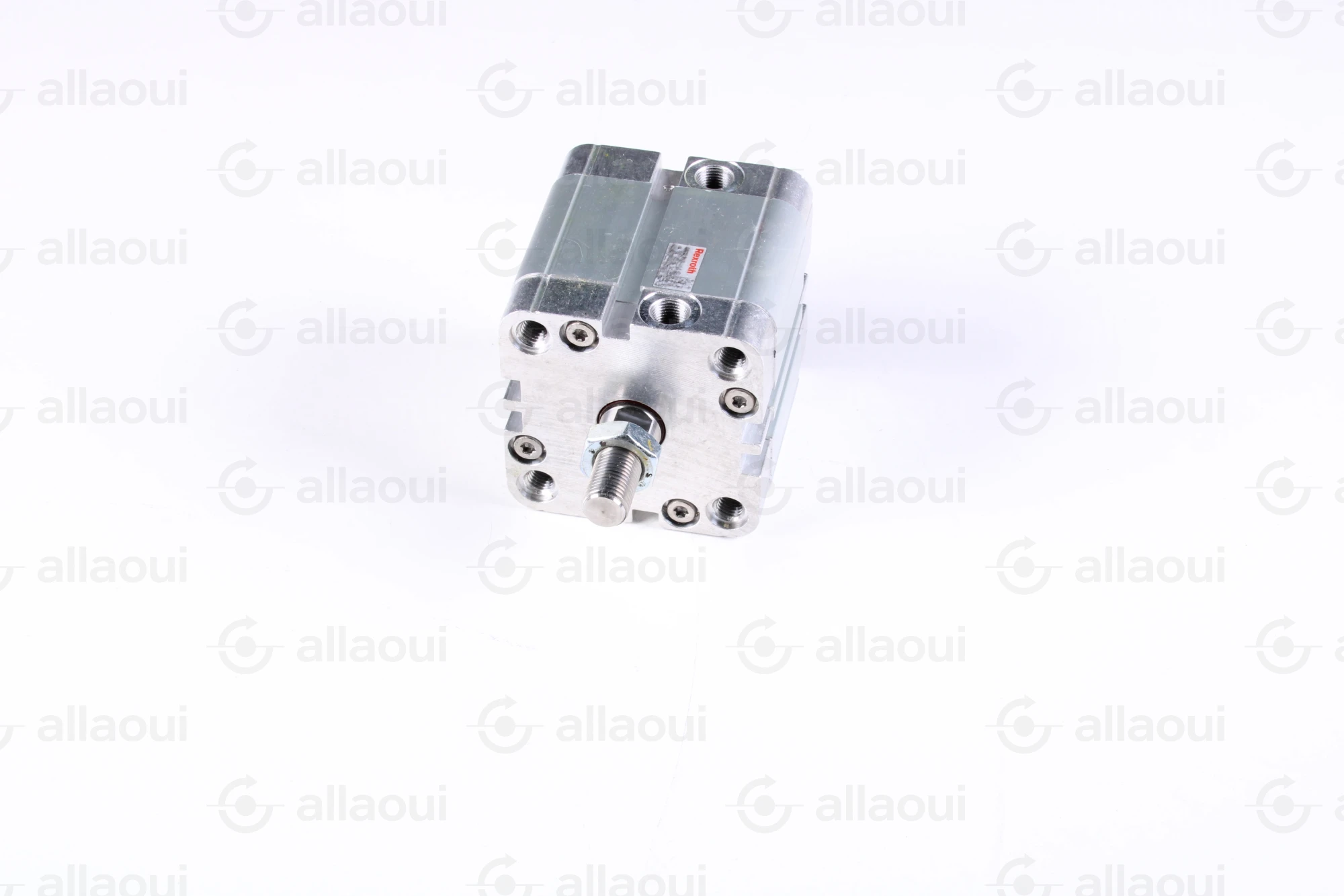 Bosch Rexroth Cylinder 0822395204 Bosch Rexroth Cylinder 0822395204