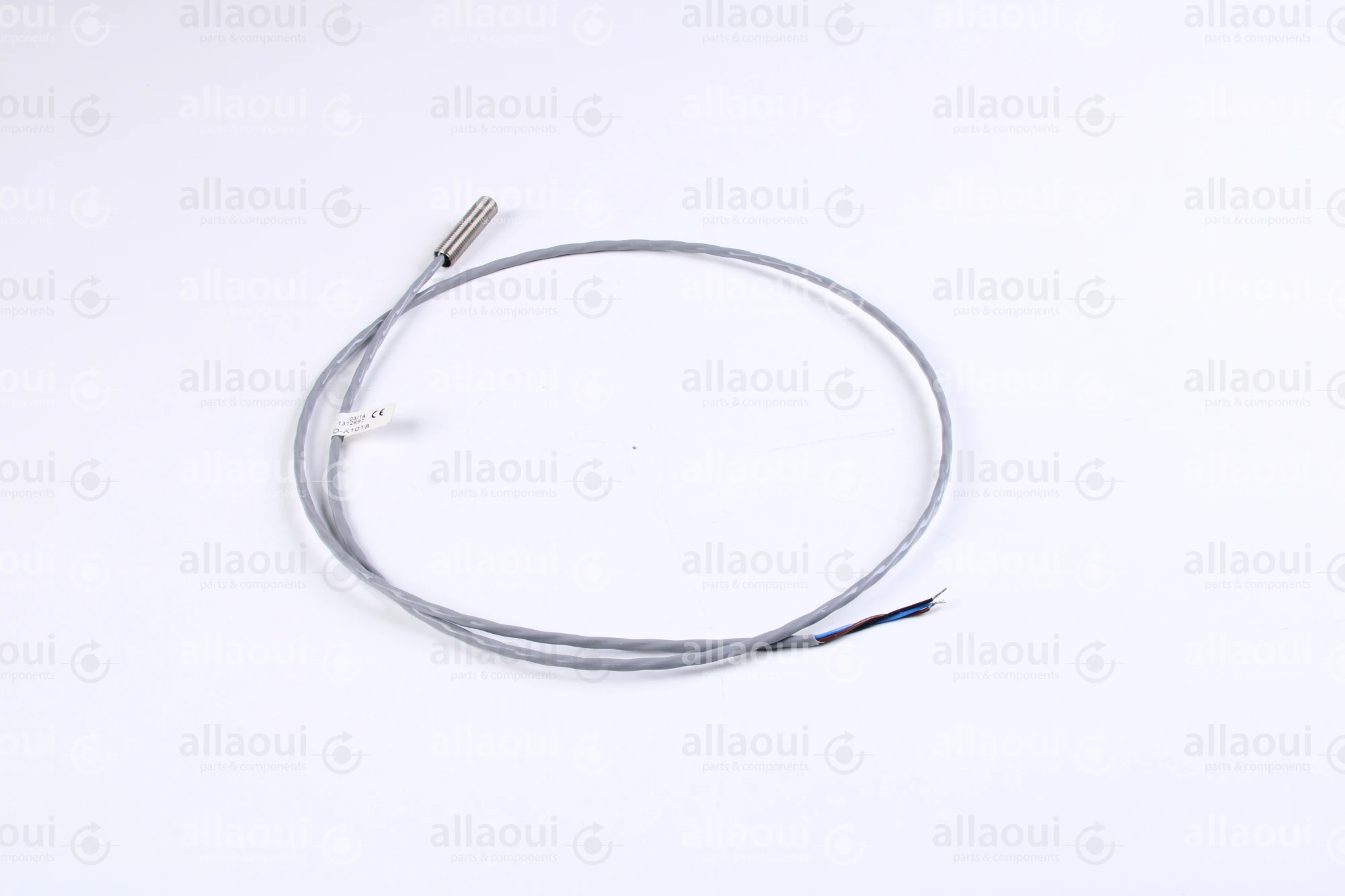 Pulsotronic Proximity sensor inductive KJ2-M8EB30-DPÖ-X1018 Pulsotronic Proximity sensor inductive KJ2-M8EB30-DPÖ-X1018