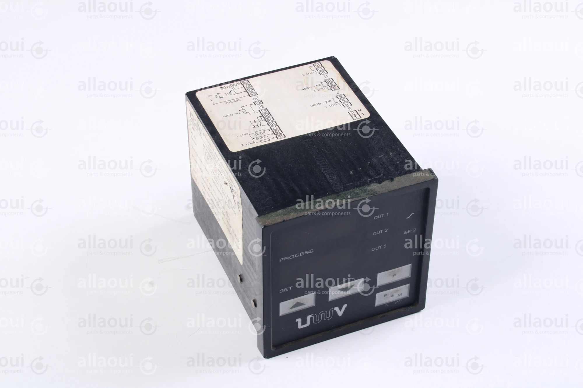 Pflock & Meckeler GmbH Display R 1300-4-PM1 Pflock & Meckeler GmbH Display R 1300-4-PM1