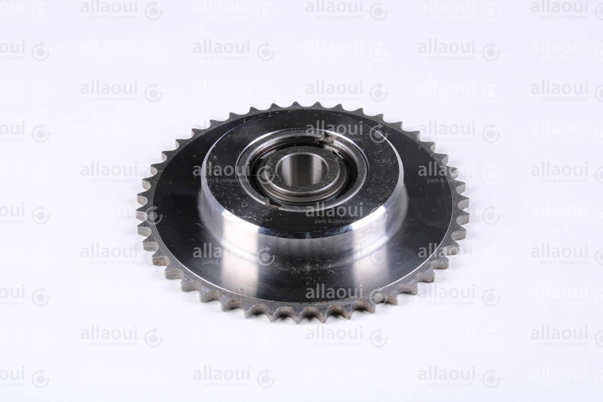 Müller Martini Chain Sprocket 3011.2750.4 Müller Martini Chain Sprocket 3011.2750.4