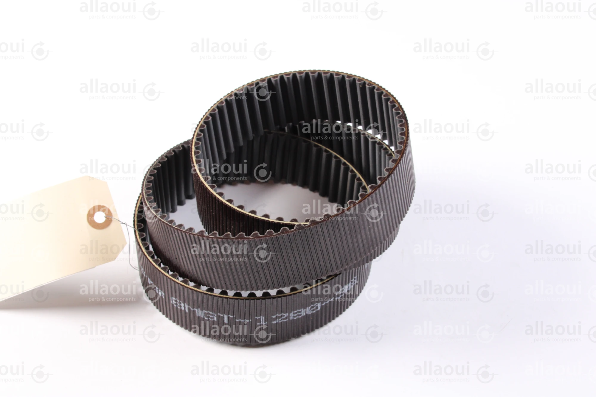 Gates Toothed Belt 8MGT-1280-36 Gates Toothed Belt 8MGT-1280-36