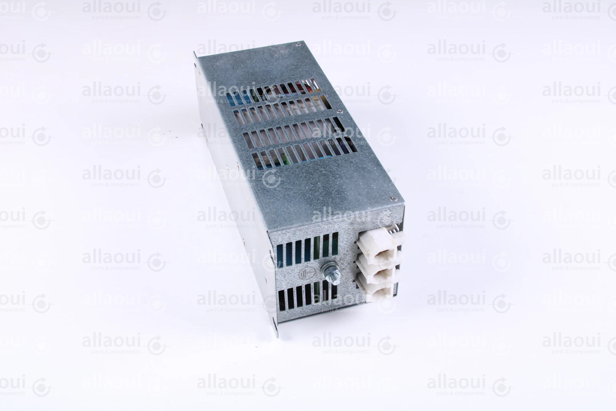 LGF Filter Line Filter FFU 3X56 K LGF Filter Line Filter FFU 3X56 K
