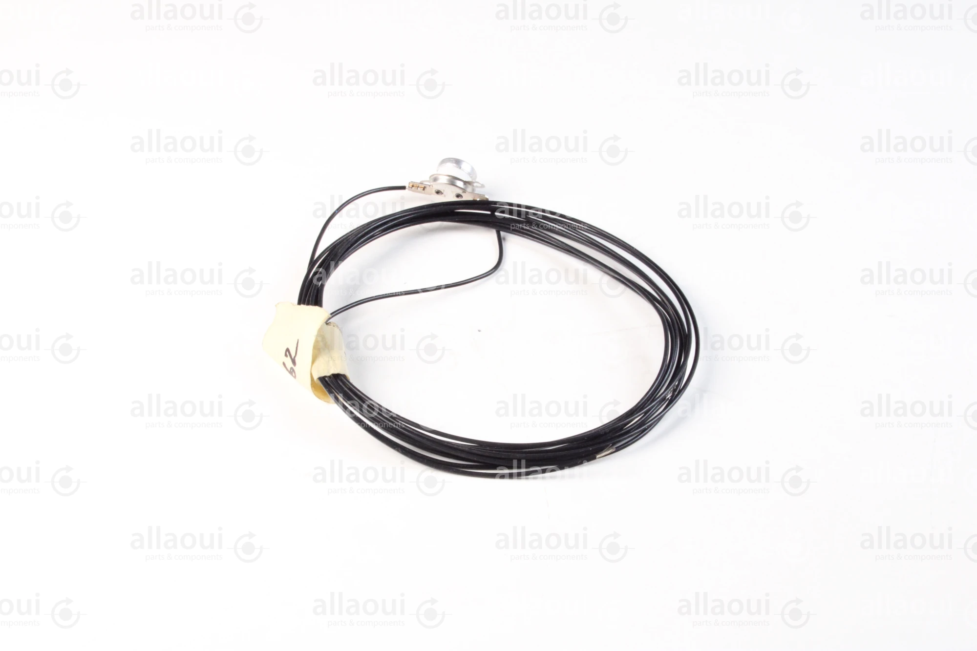 MULTICOMP PRO Thermostat / temperature switch A1905.5H6A12 MULTICOMP PRO Thermostat / temperature switch A1905.5H6A12