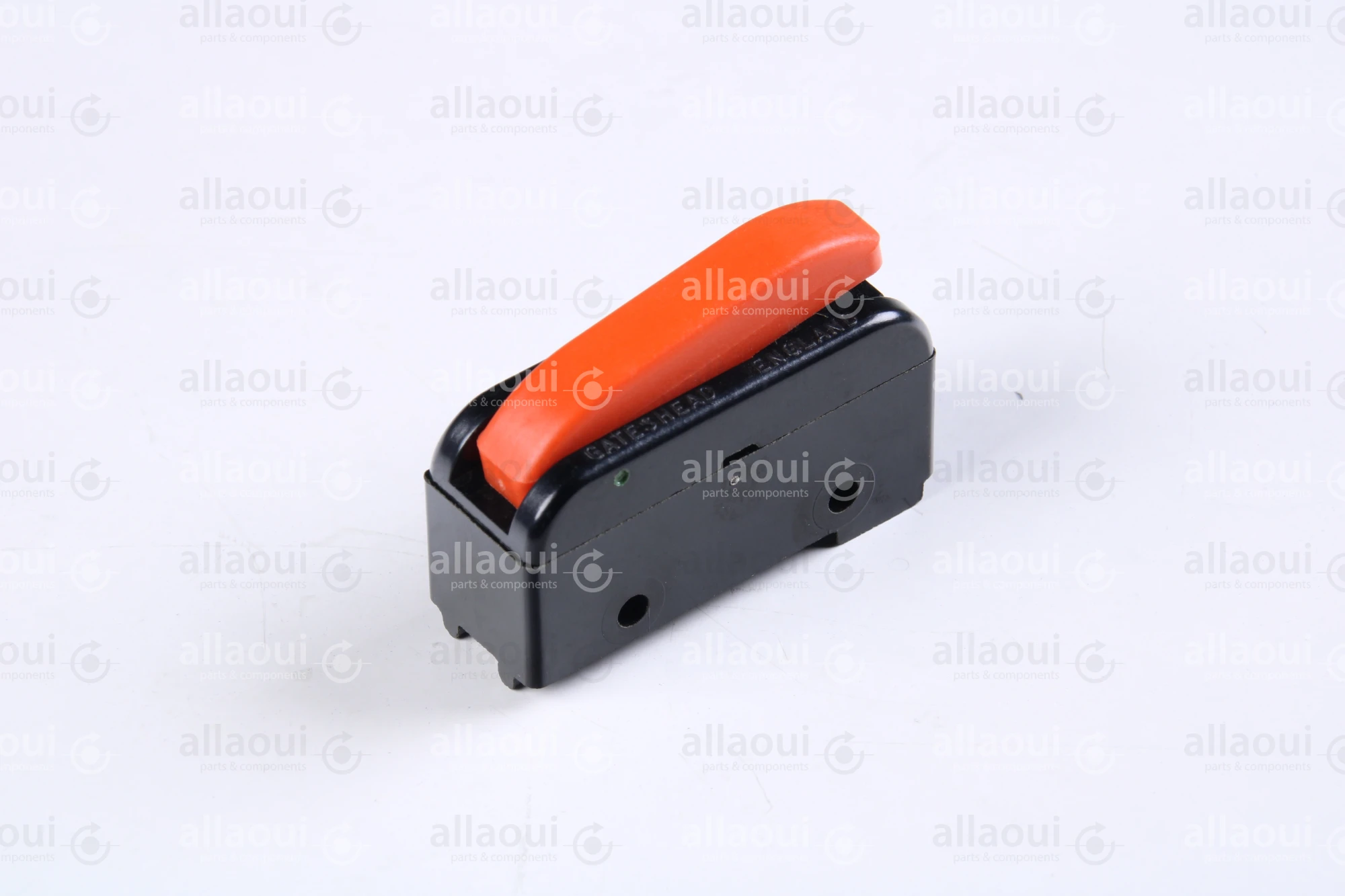 SAIA Burgess Controls Micro switch CR1K-ET SAIA Burgess Controls Micro switch CR1K-ET