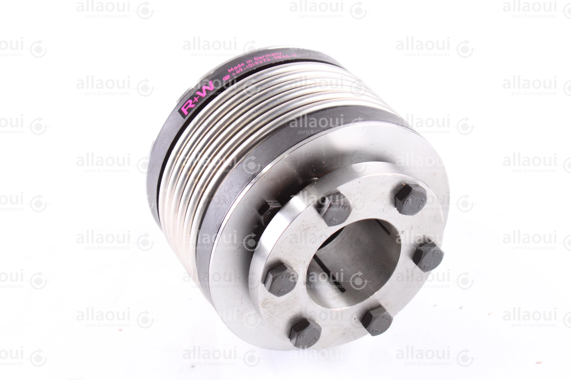 Manroland Coupling BK3/500/110 16.12560-0247 Manroland Coupling BK3/500/110 16.12560-0247