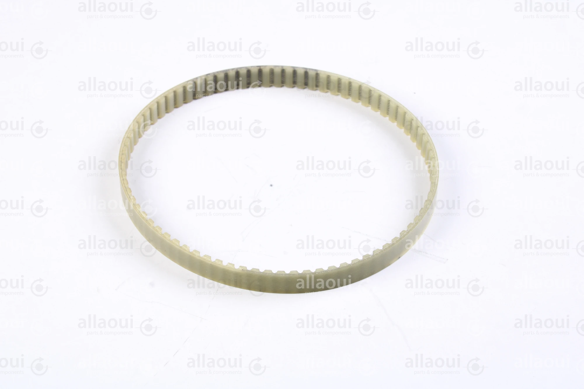 Müller Martini Toothed Belt 10AT5/390 3675.2188.4 Müller Martini Toothed Belt 10AT5/390 3675.2188.4